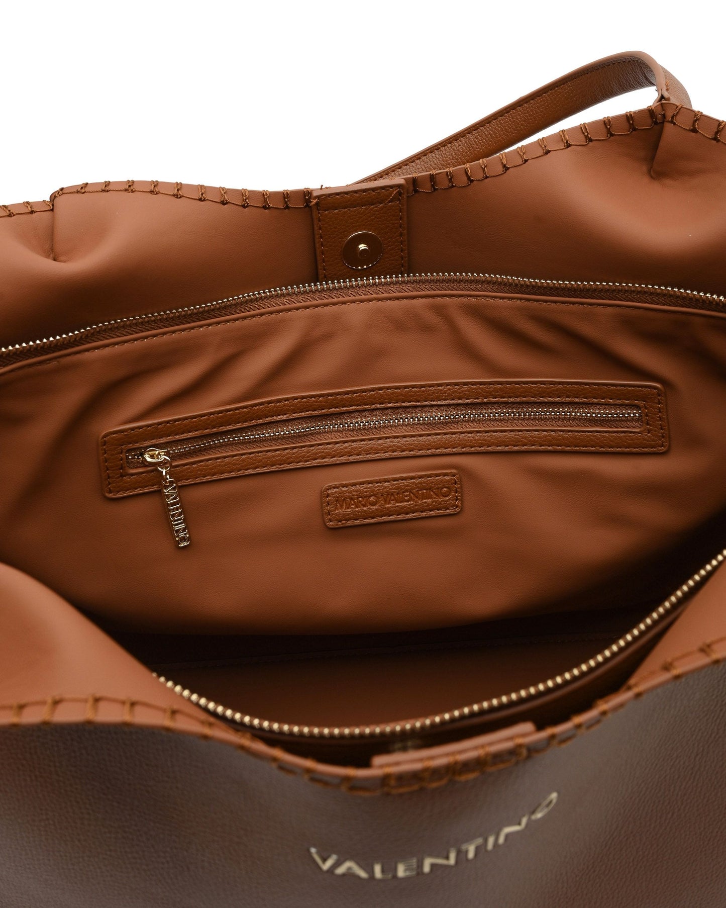 Valentino Womens Shoulder Bag VBS9W901 089