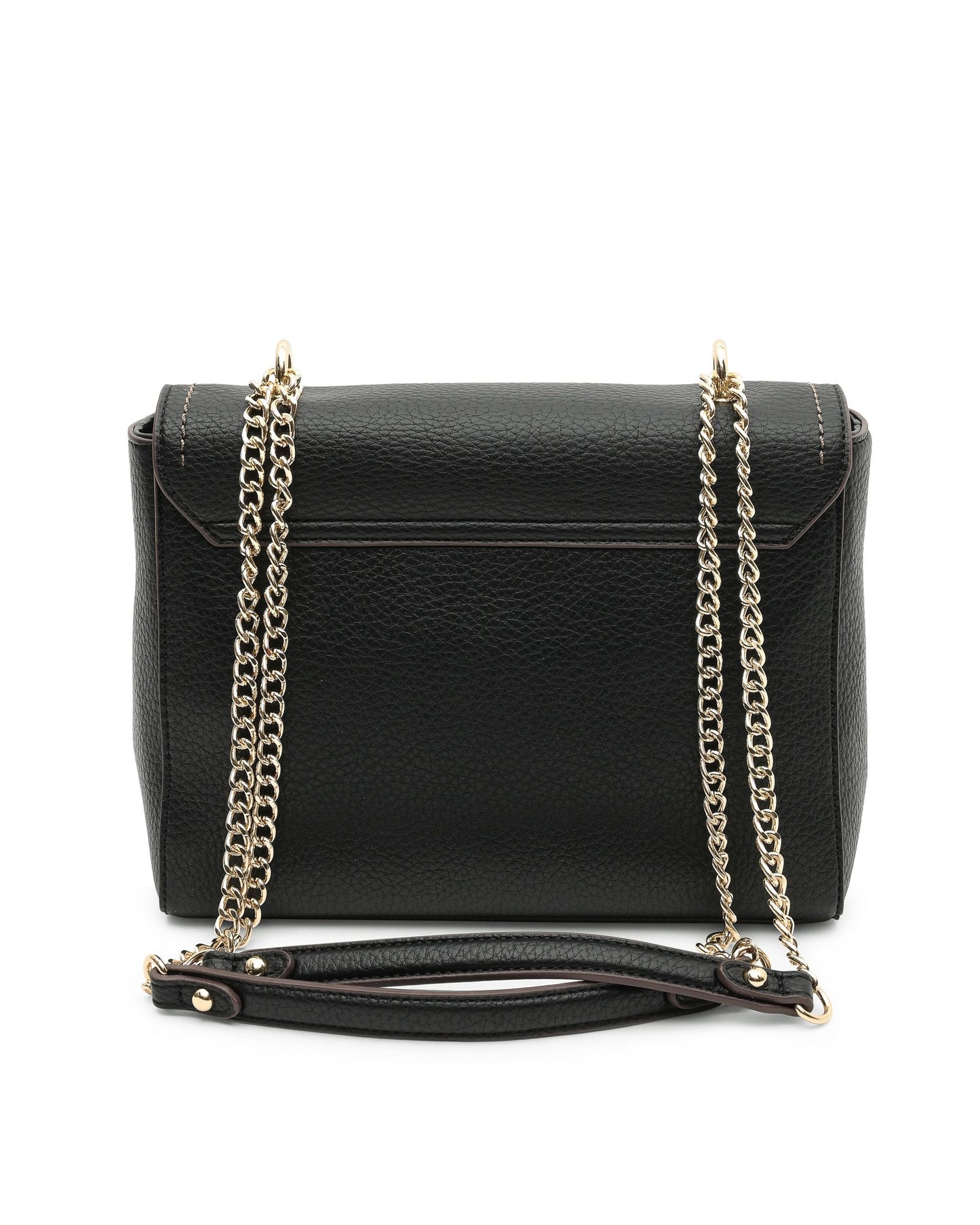 Valentino Womens Shoulder Bag VBS8YA09 001