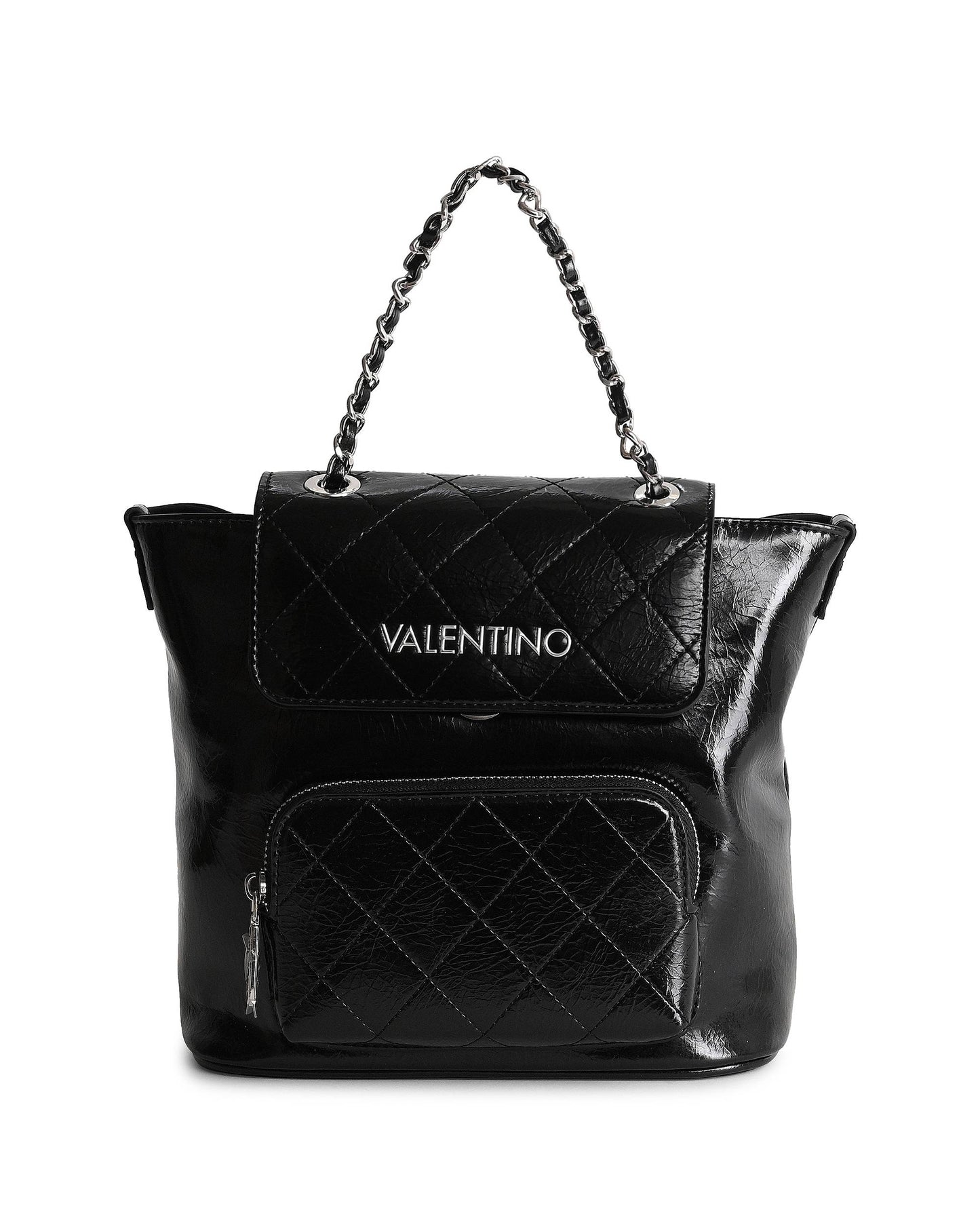 Valentino Womens Minibag VBS9DH22 001 NERO