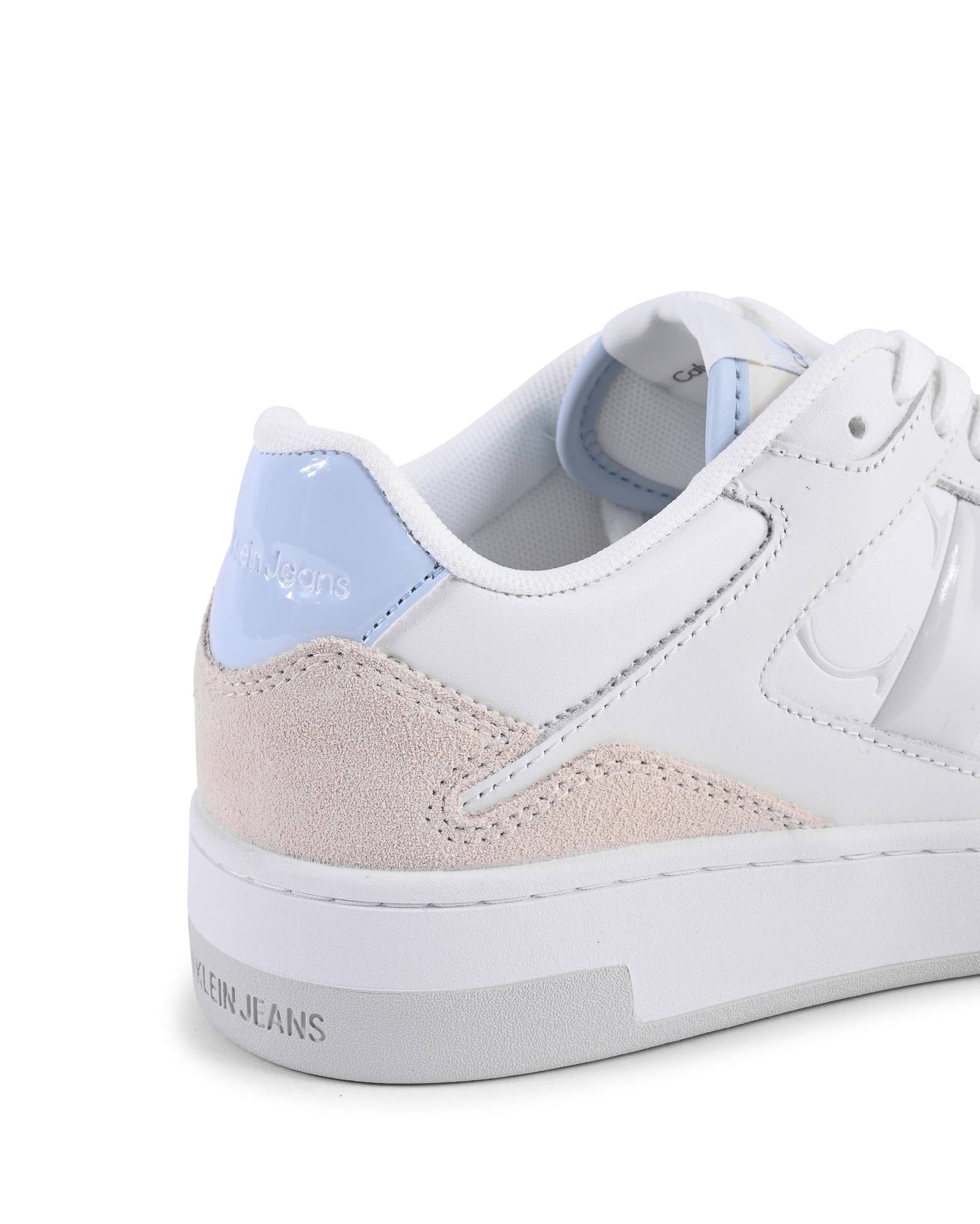 Calvin Klein Womens Sneaker YW0YW013880LB