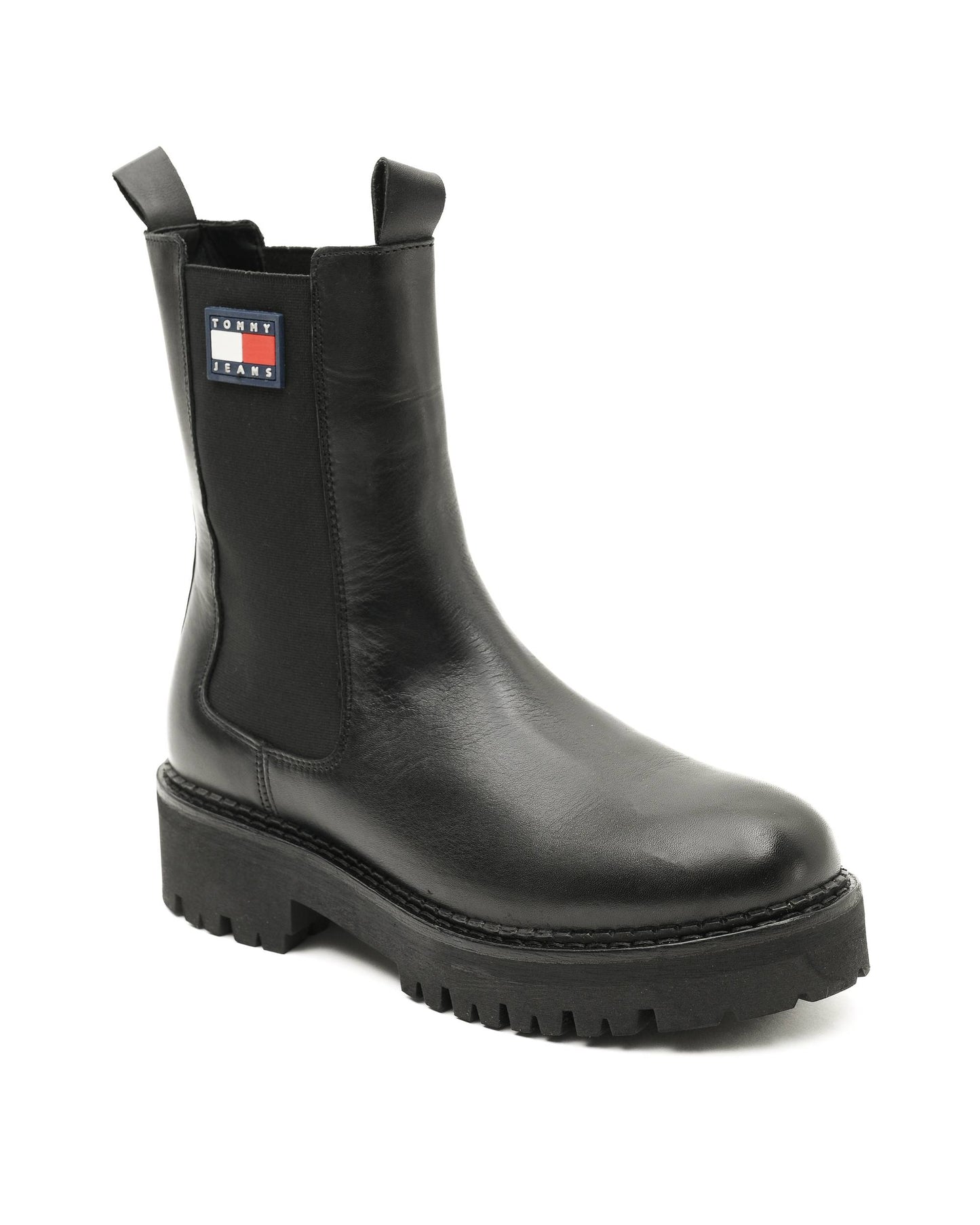 Tommy Hilfiger Womens Boots EN0EN02629BDS