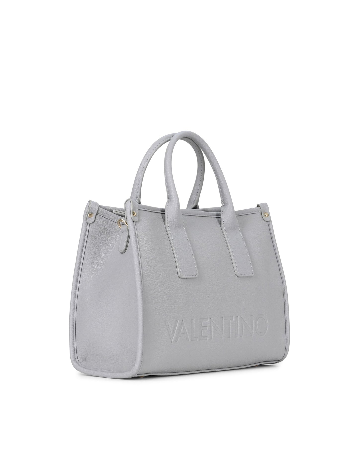 Valentino Womens Shopping Bag VBS9EO04 F61 POLVERE