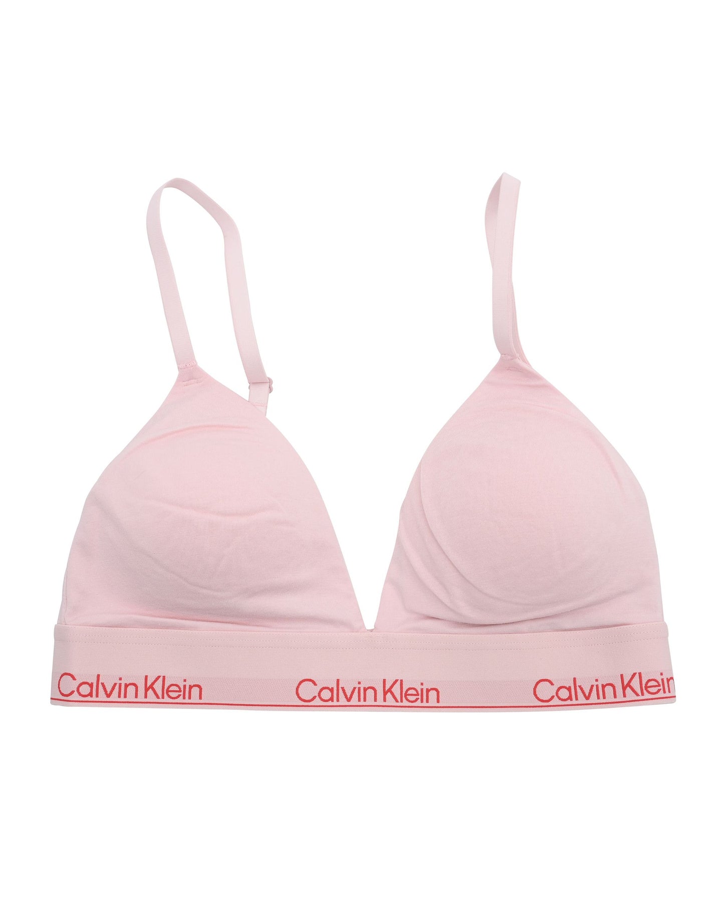 Calvin Klein Womens Bra LV00QF8498TFF