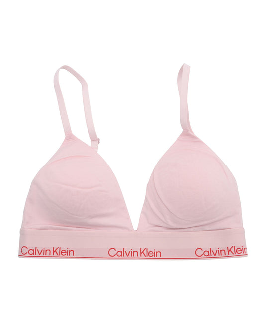Calvin Klein Womens Bra LV00QF8498TFF