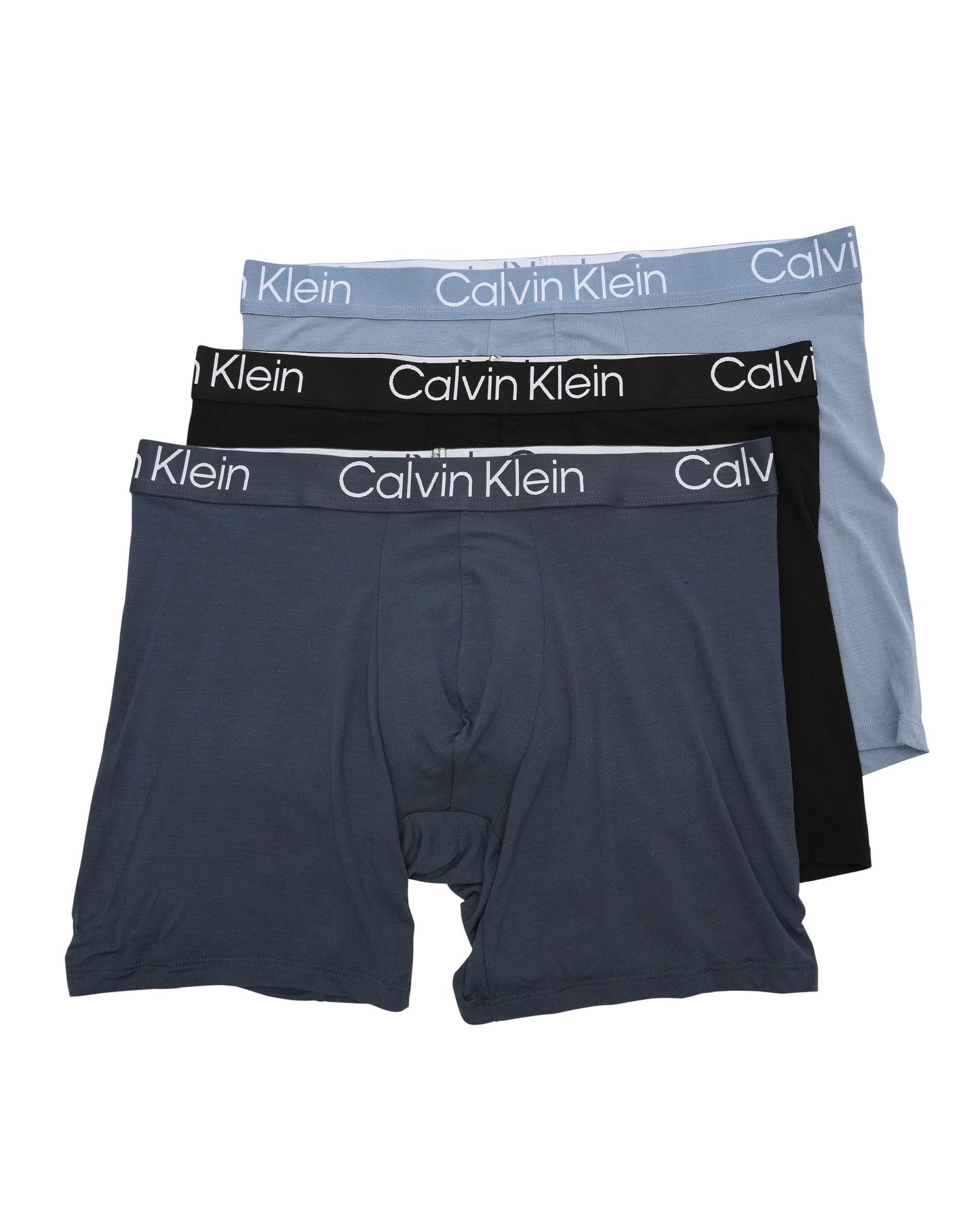 Calvin Klein Mens Boxer Brief 000NB3188APU5