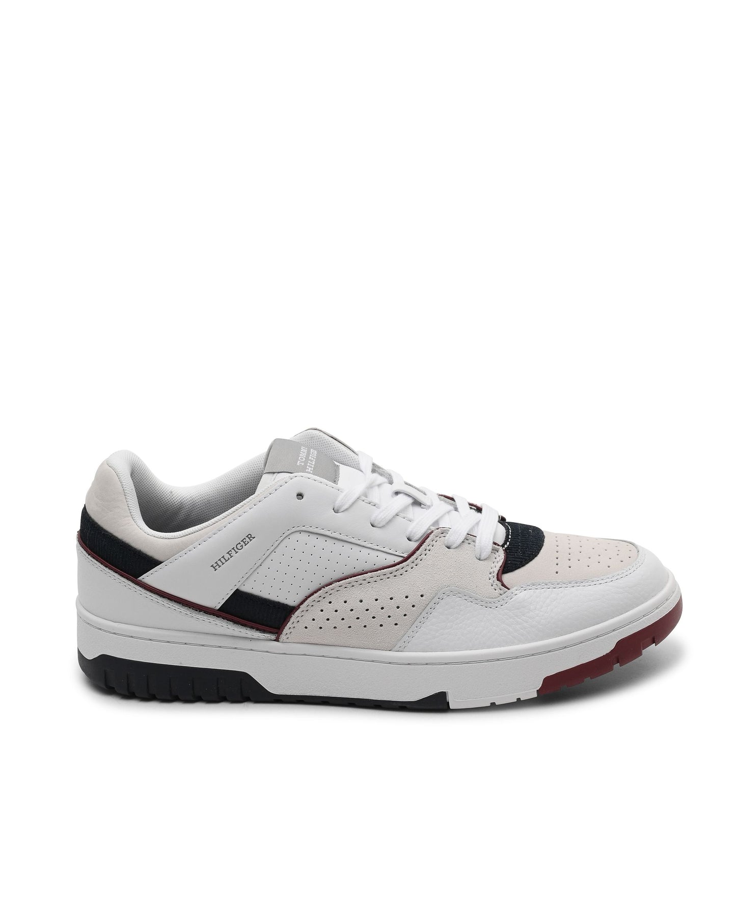 Tommy Hilfiger Mens Sneakers FM0FM05211YBS