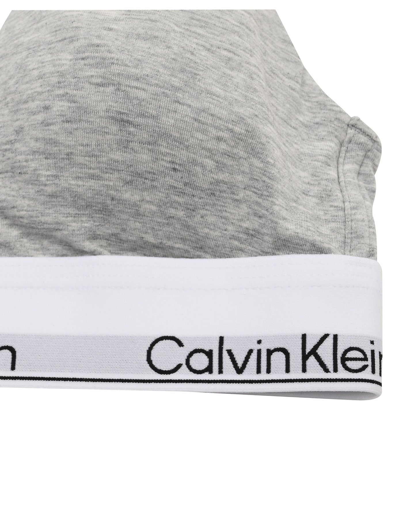 Calvin Klein Womens Bra LV00QF8498P7A