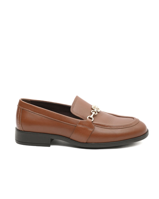 Tommy Hilfiger Womens Loafers FW0FW08339GPK