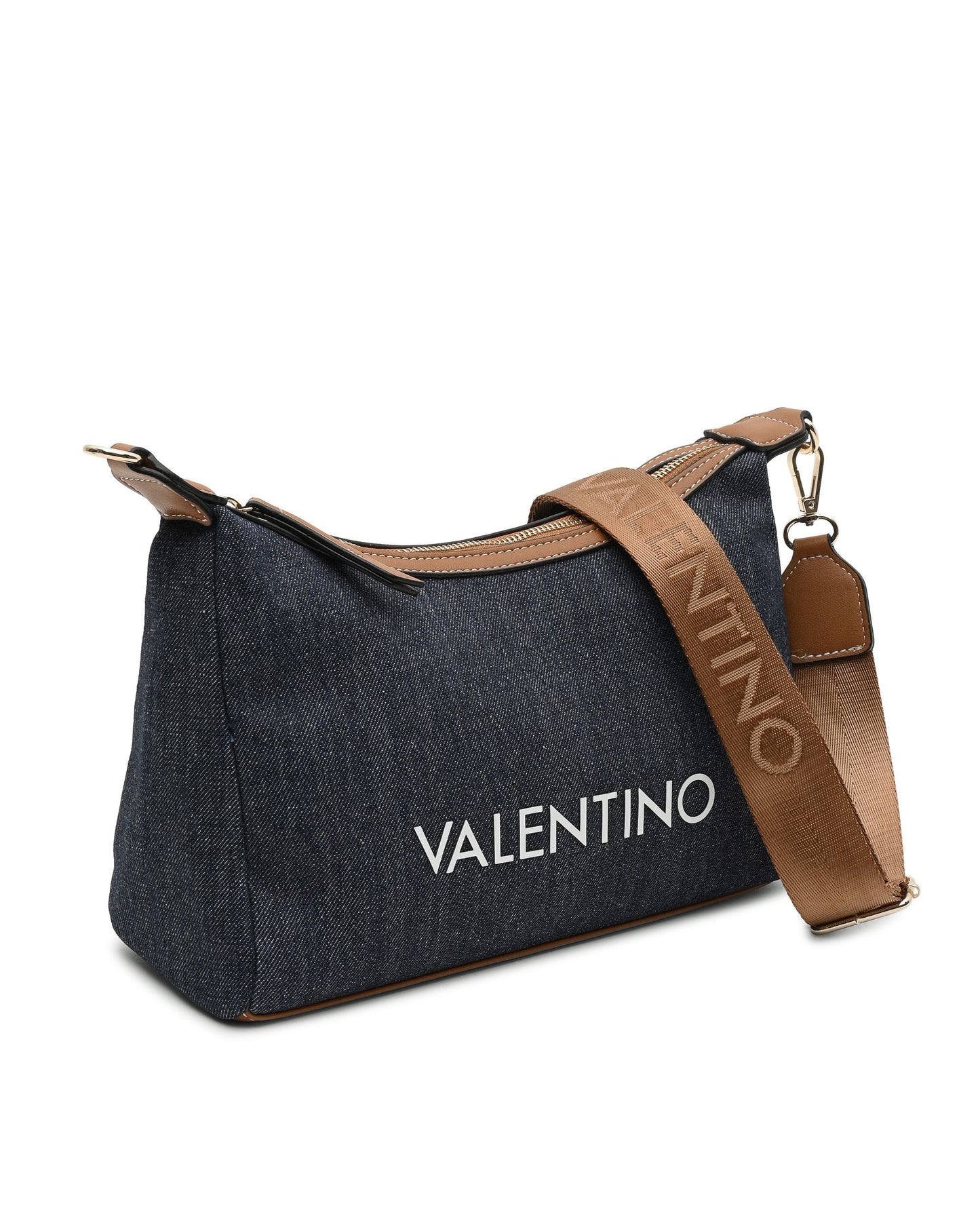 Valentino Womens Shoulder Bag VBS7QH03D R65