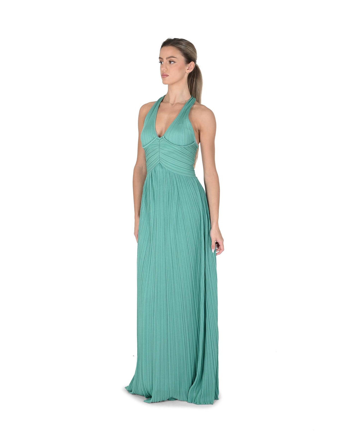 Balmain Womens Dress AF1RP26042KD.7CD 401