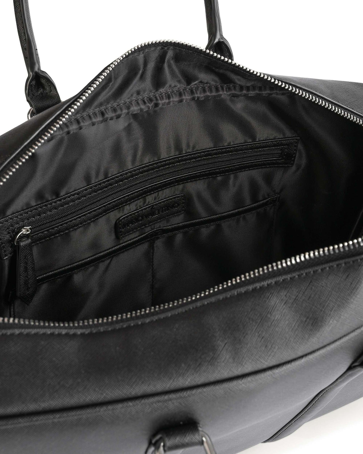 Valentino Men Briefcase VBS3C201 001