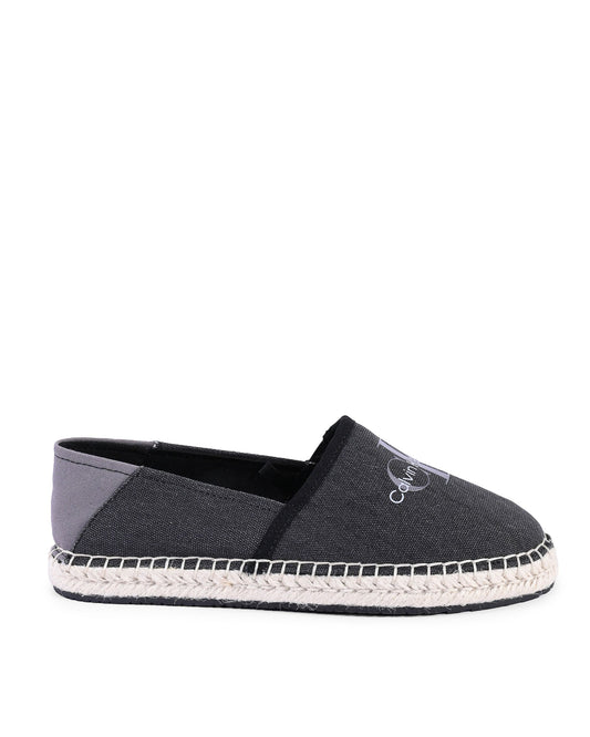Calvin Klein Womens Casual Shoes Black YW0YW013760GO