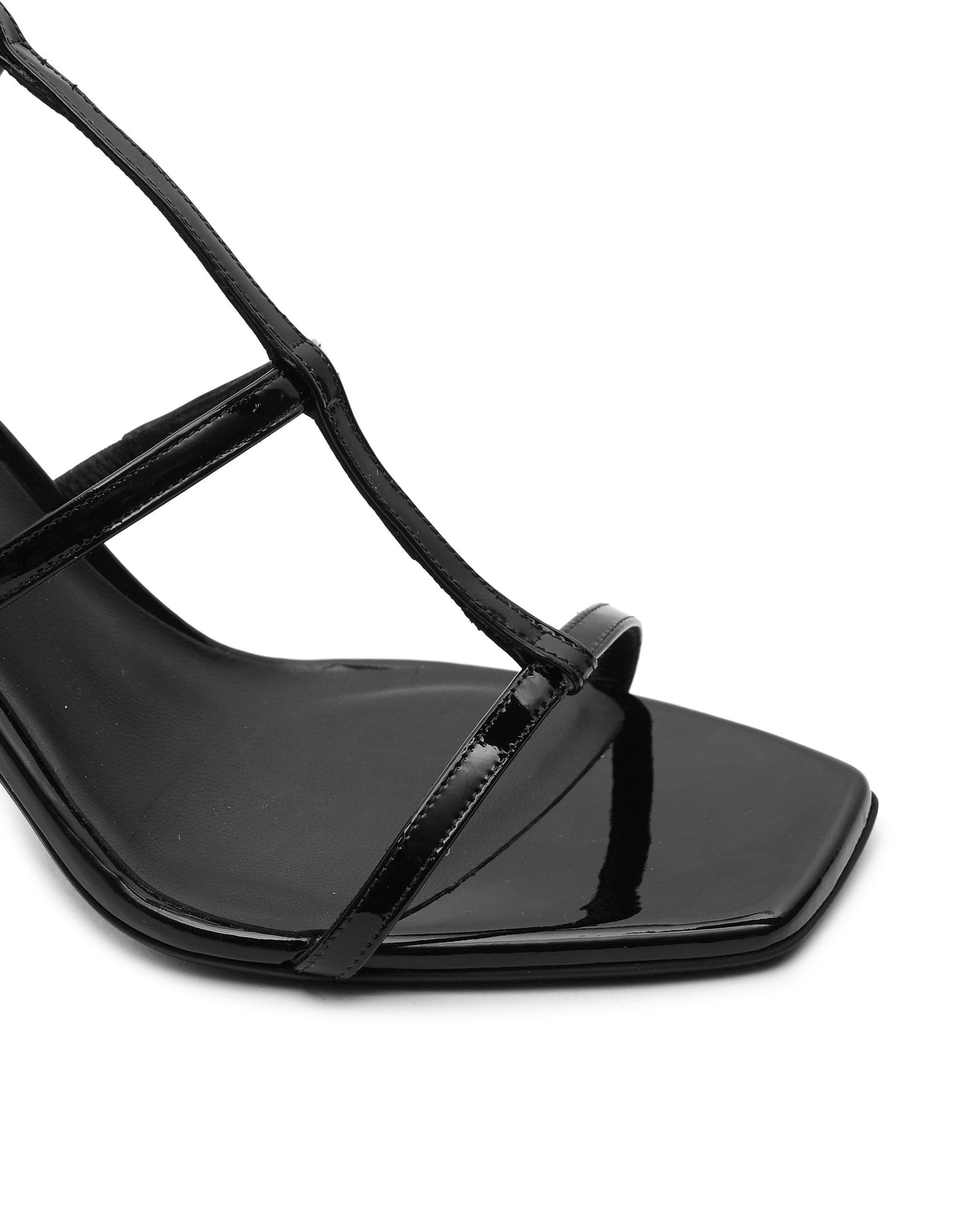 Calvin Klein Womens Sandals HW0HW02312BEH