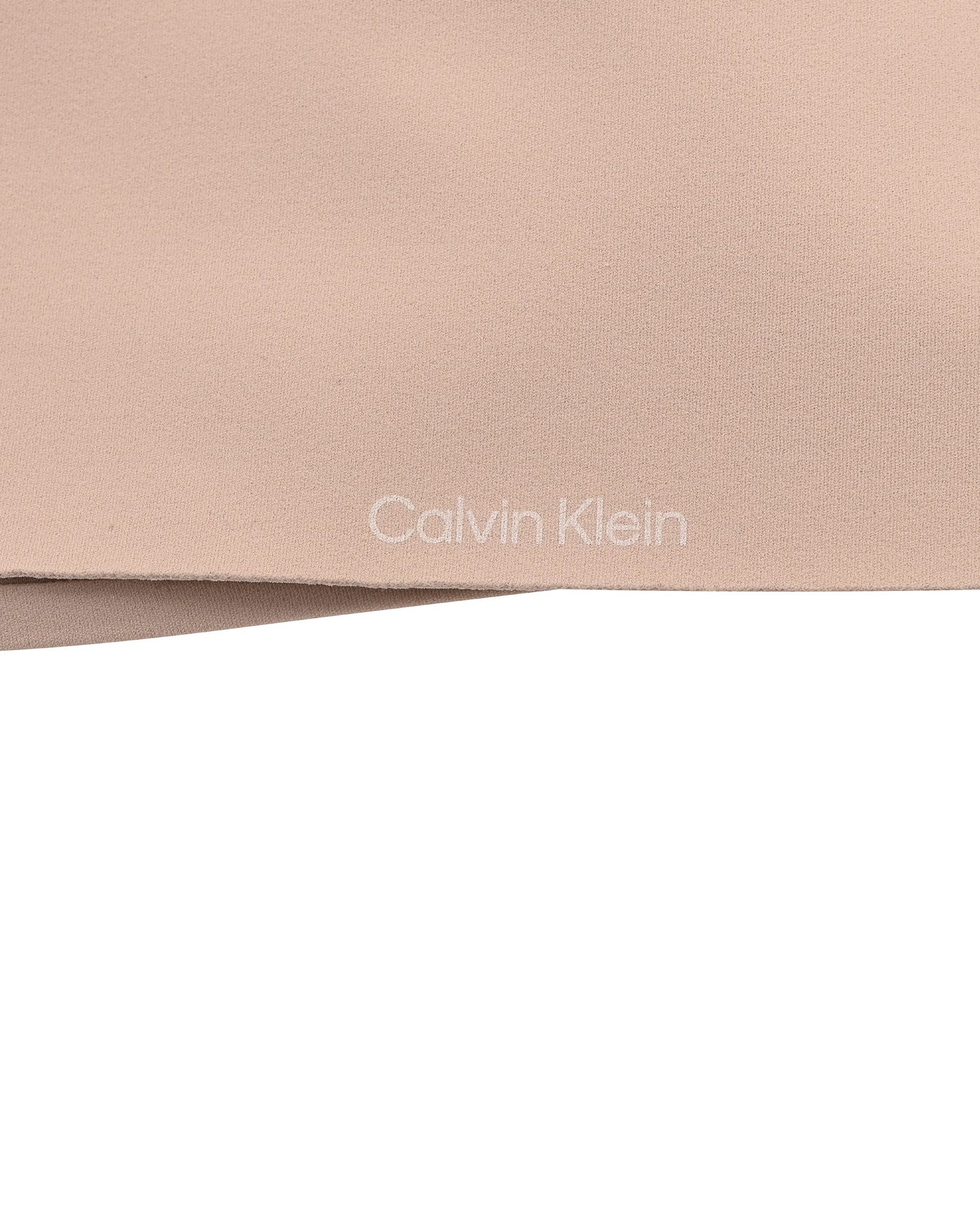Calvin Klein Womens Bra LV00QF84167NS