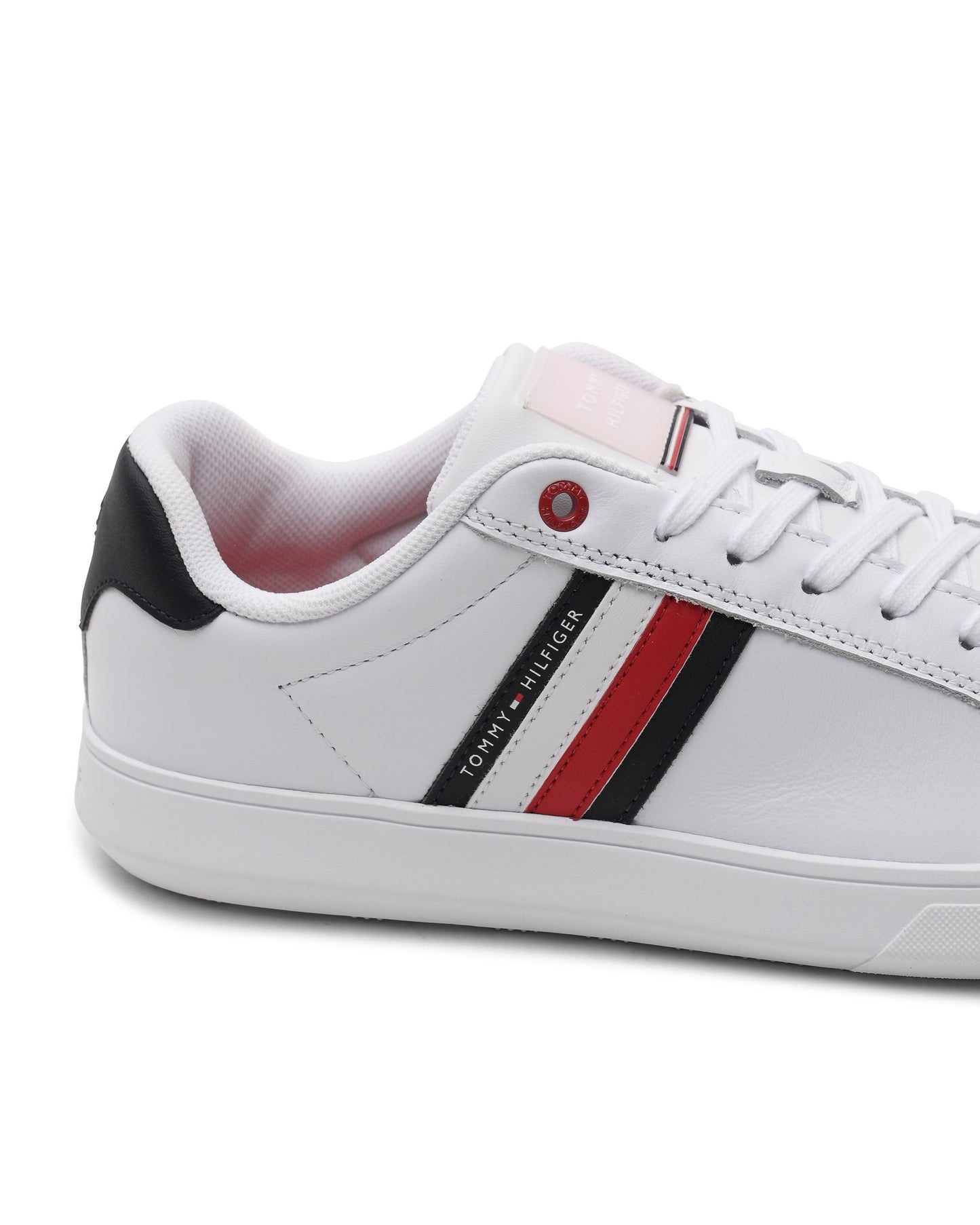Tommy Hilfiger Mens Sneakers FM0FM04921YBS