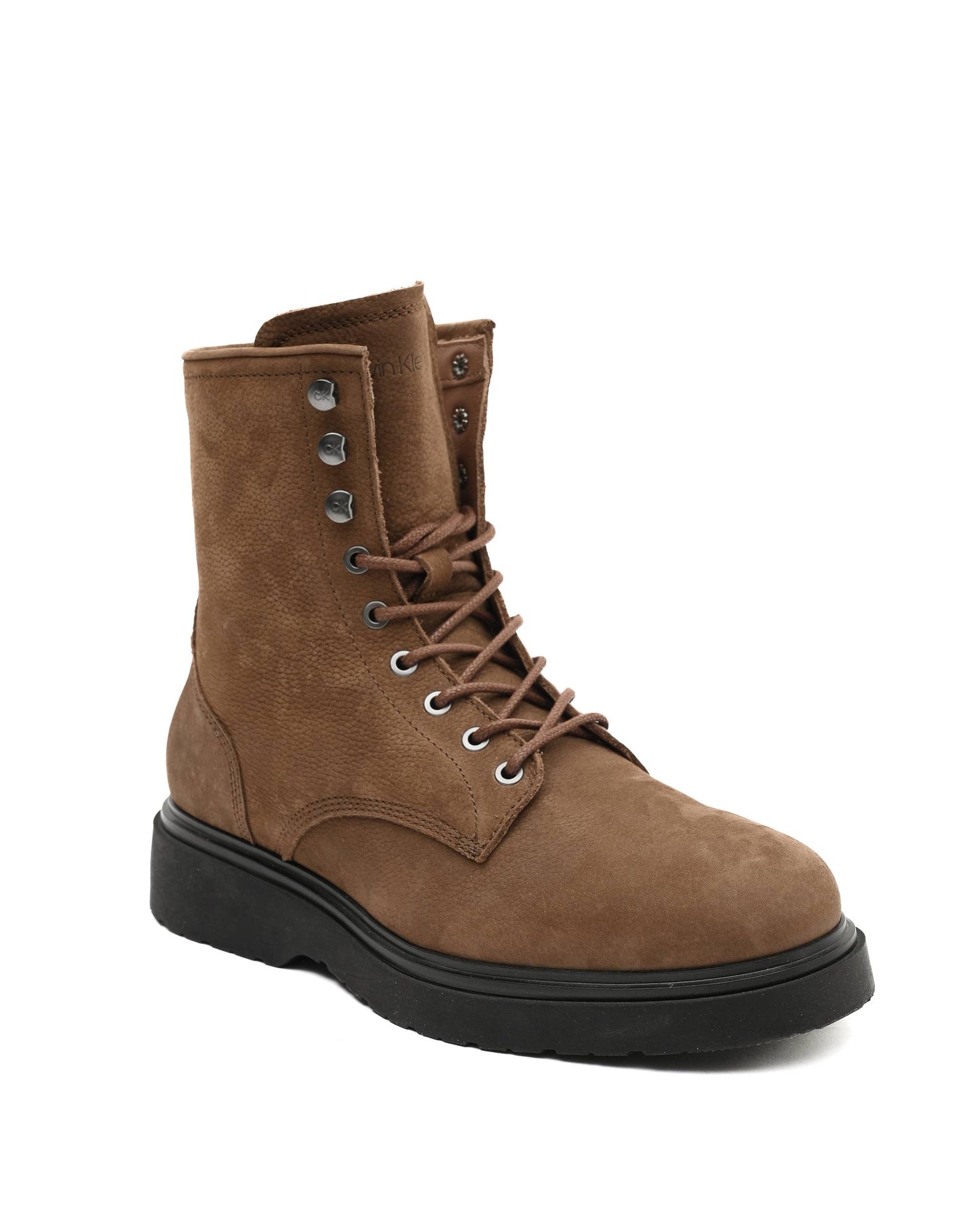 Calvin Klein Mens Boots HM0HM015760HL