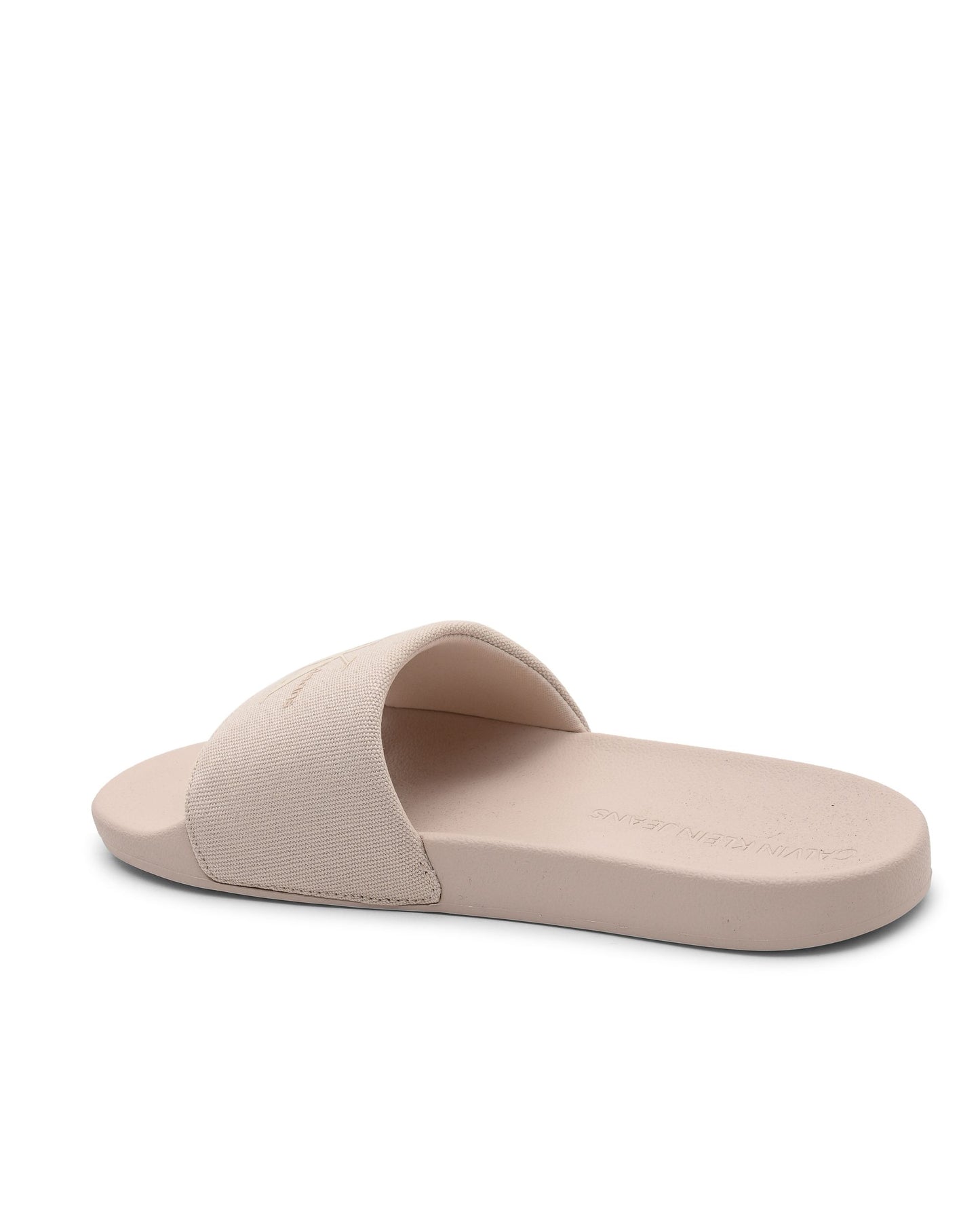 Calvin Klein Womens Flip Flops YW0YW01835VIC