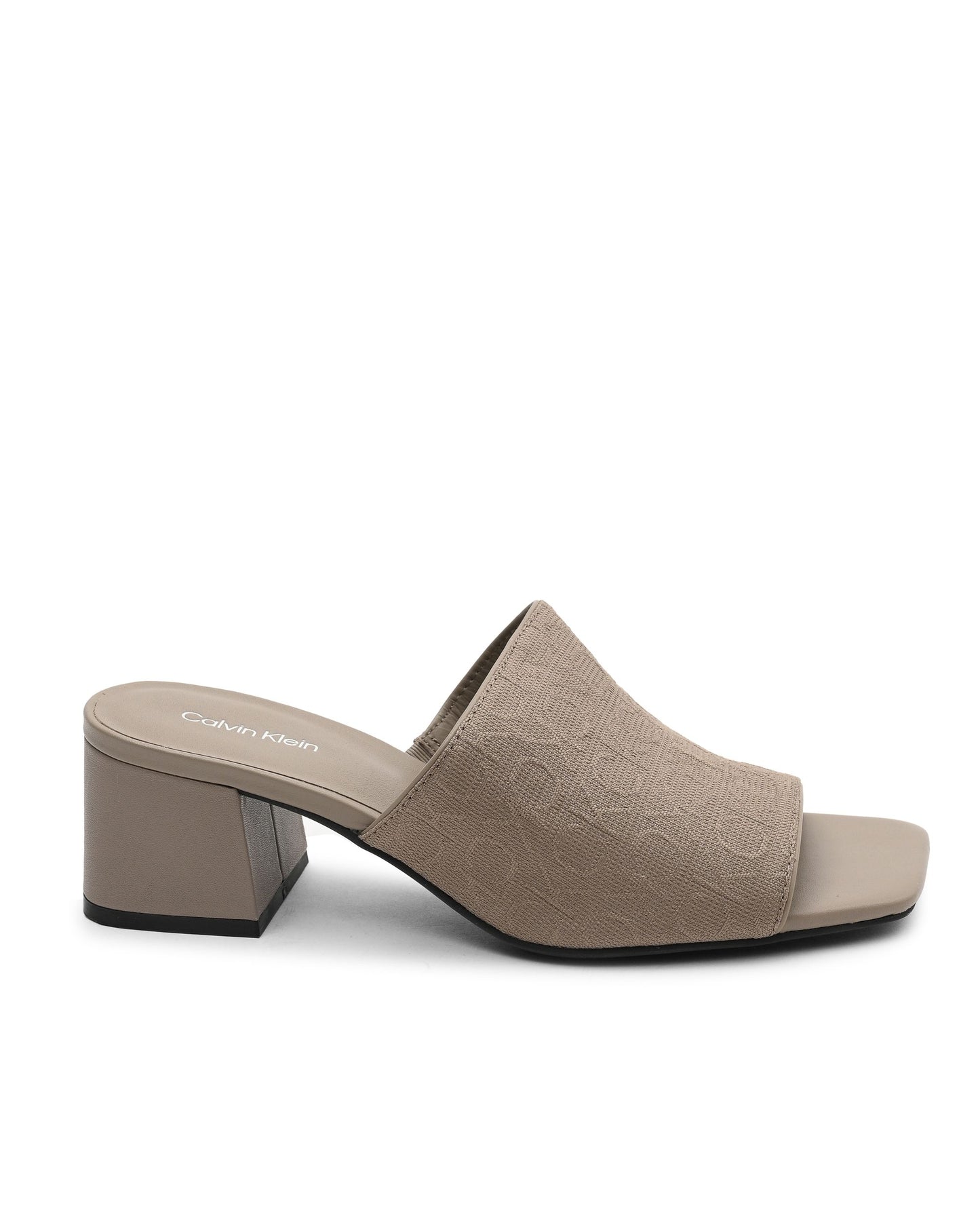 Calvin Klein Womens Sandals HW0HW01936RBK
