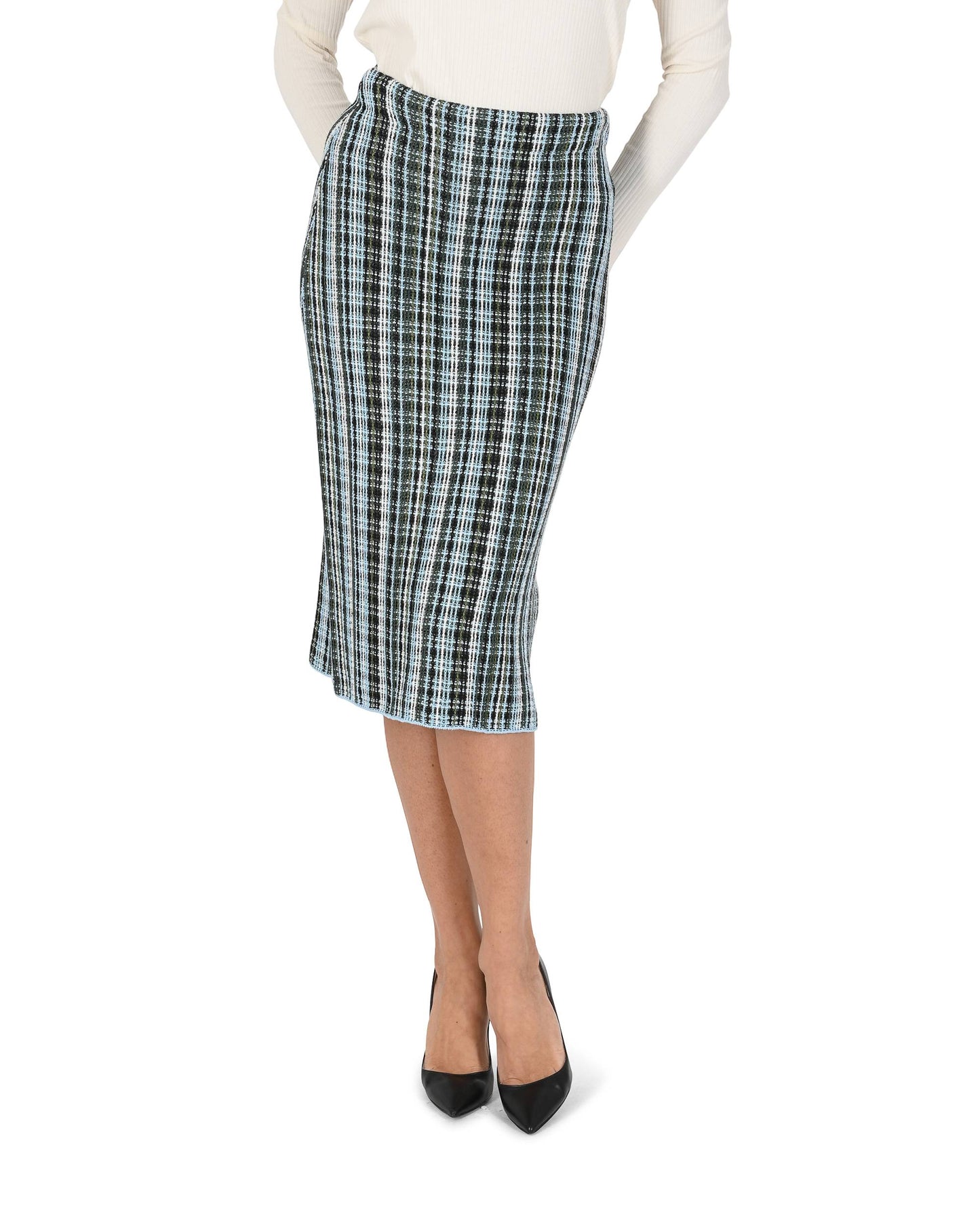 Bot.Veneta Womens Skirt 782699V40M0 1191 1191