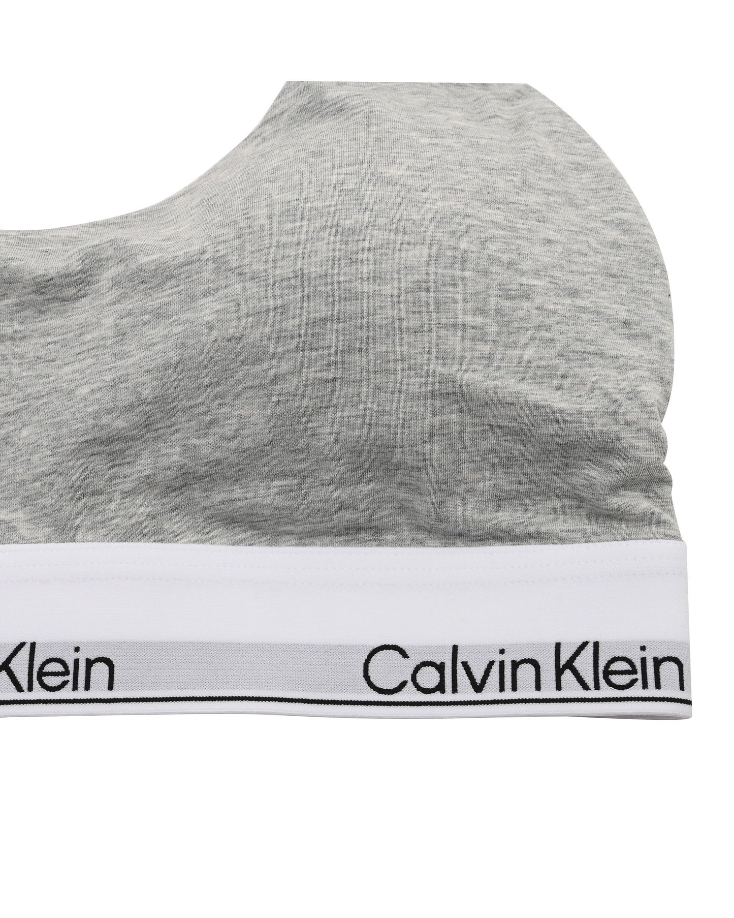 Calvin Klein Womens Bralette LV00QF8503P7A
