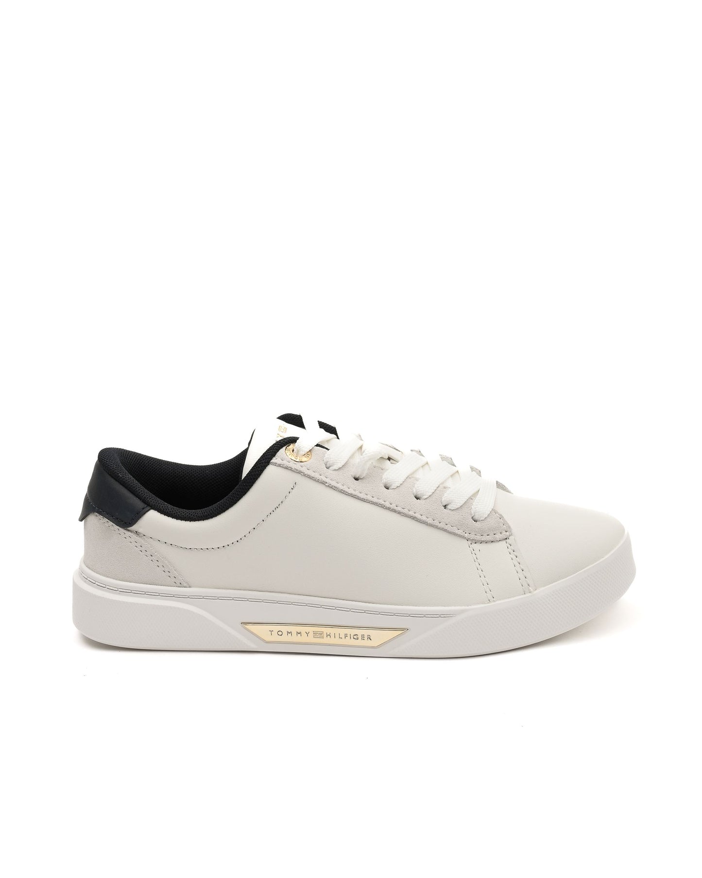 Tommy Hilfiger Womens Sneakers FW0FW08123YBL