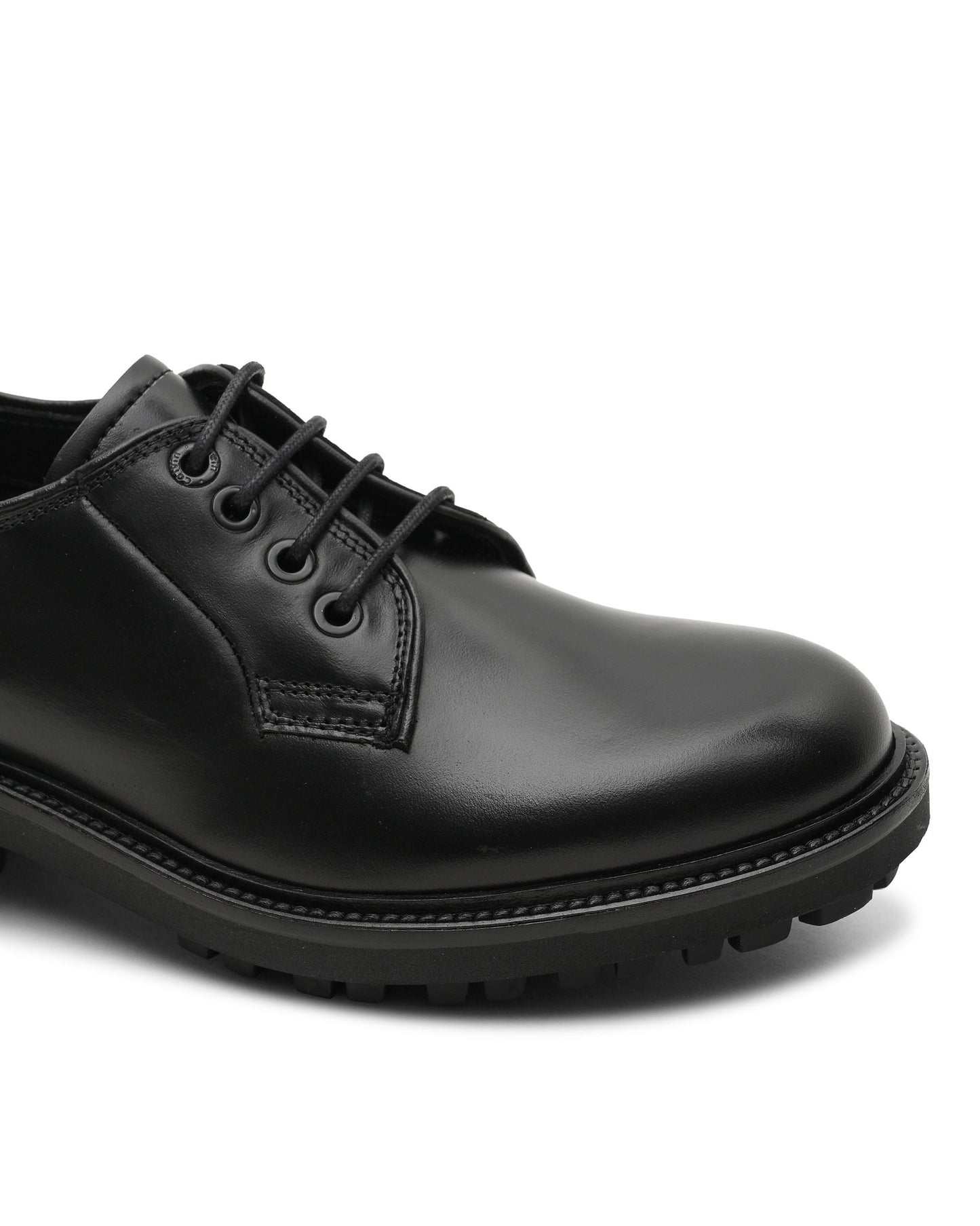 Calvin Klein Womens Derby Shoes HW0HW02246BEH