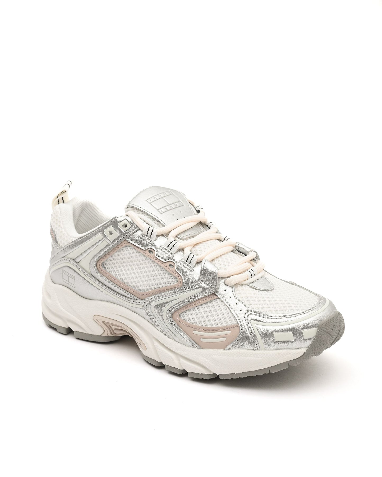 Tommy Hilfiger Womens Sneakers EN0EN02680PJ5