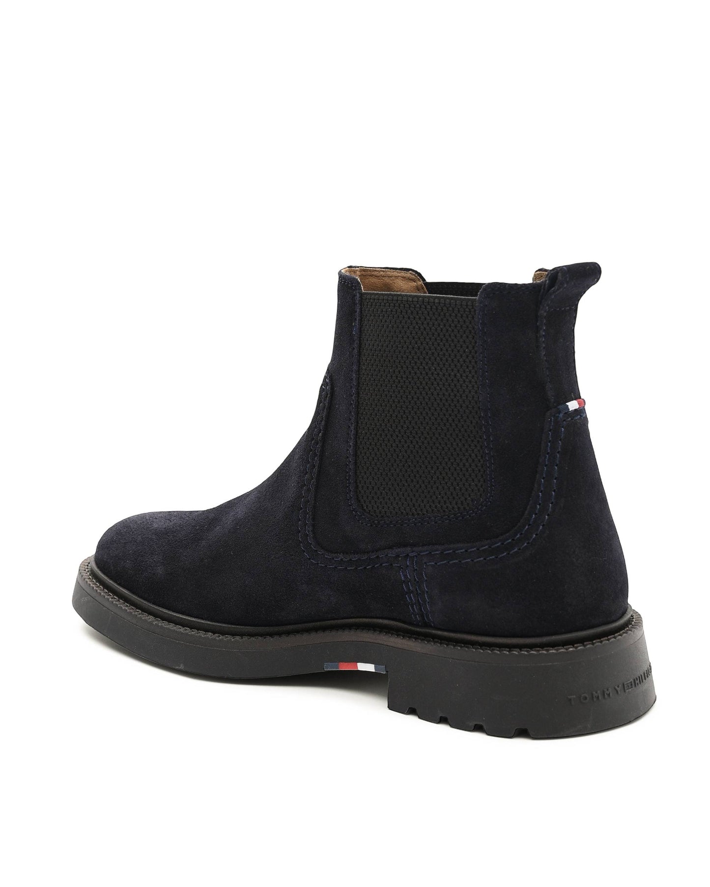 Tommy Hilfiger Mens Boots FM0FM05104DW5