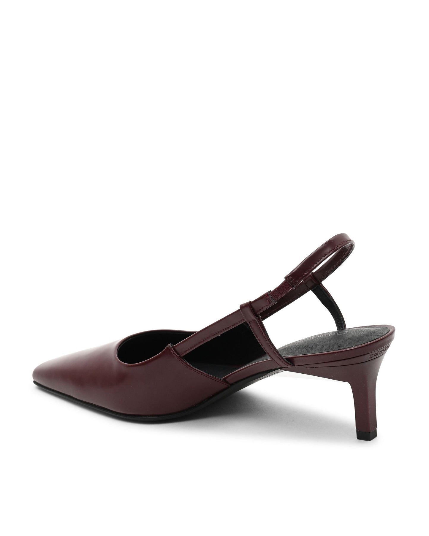 Calvin Klein Womens Pumps HW0HW02152VLP