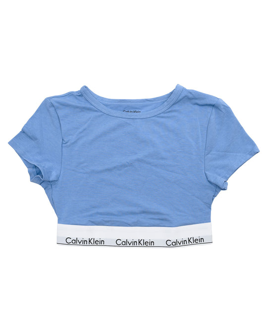 Calvin Klein Womens Bralette LV00QF7213PWB