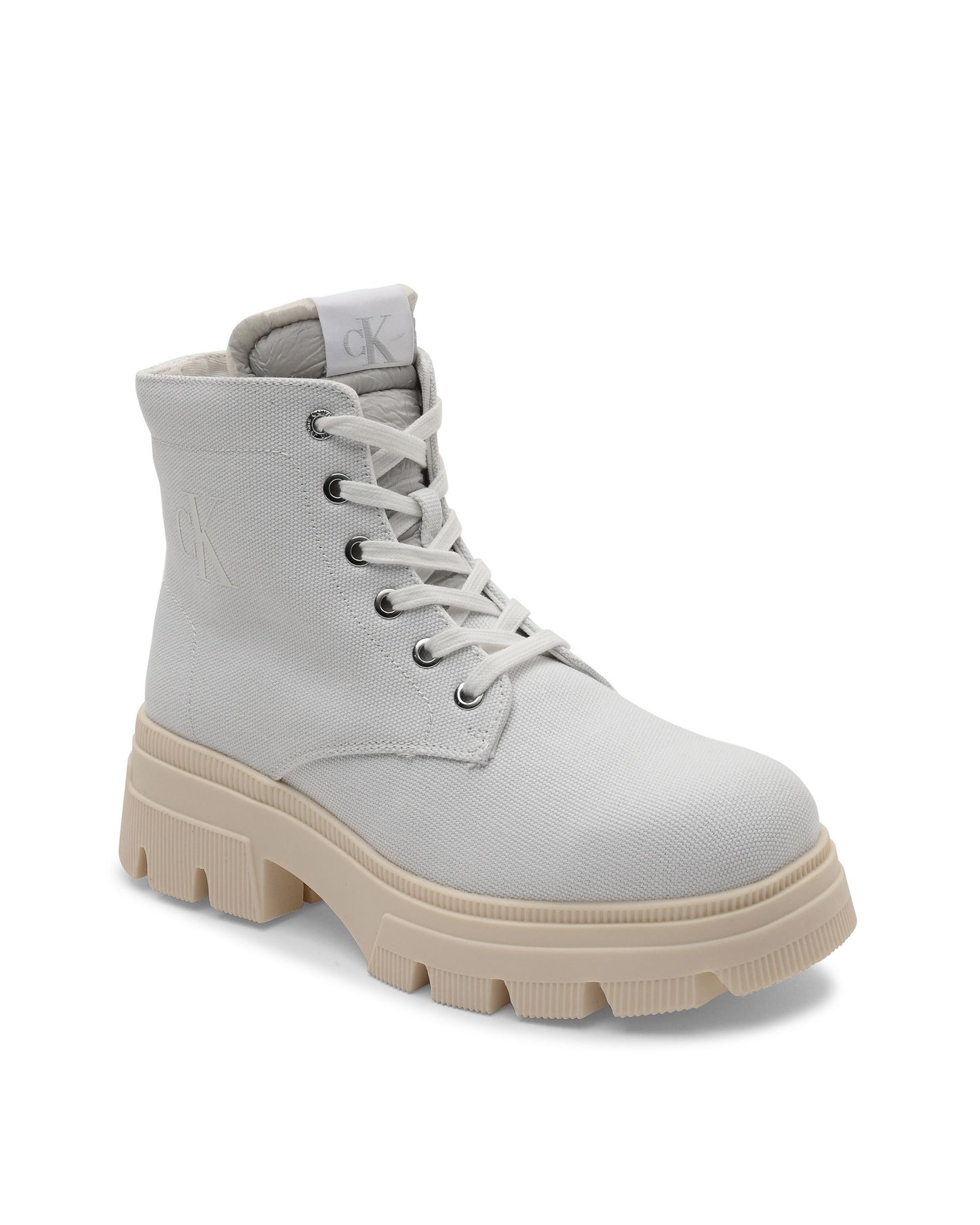 Calvin Klein Womens Boots YW0YW00947YBR