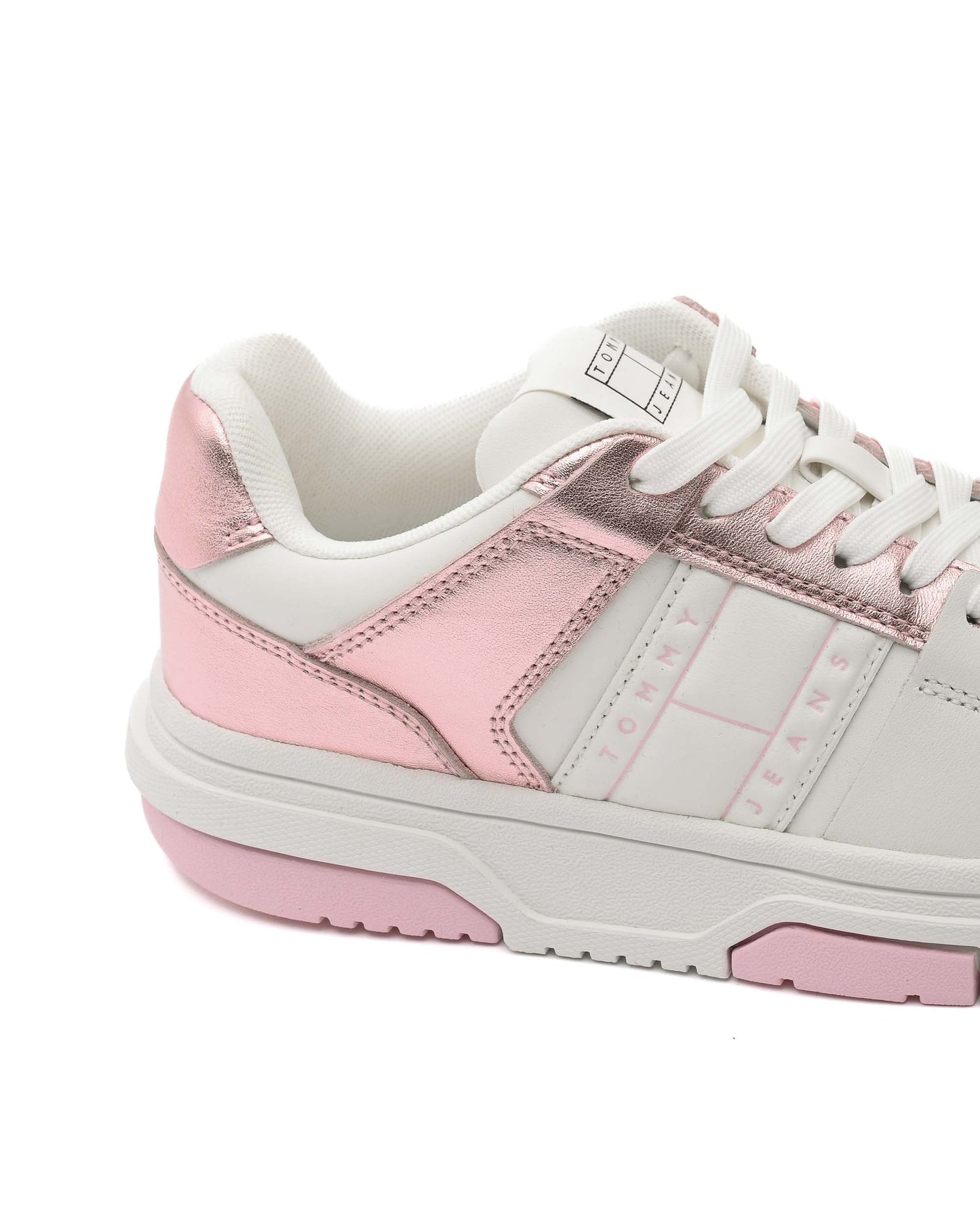 Tommy Hilfiger Womens Sneakers EN0EN02591TH2