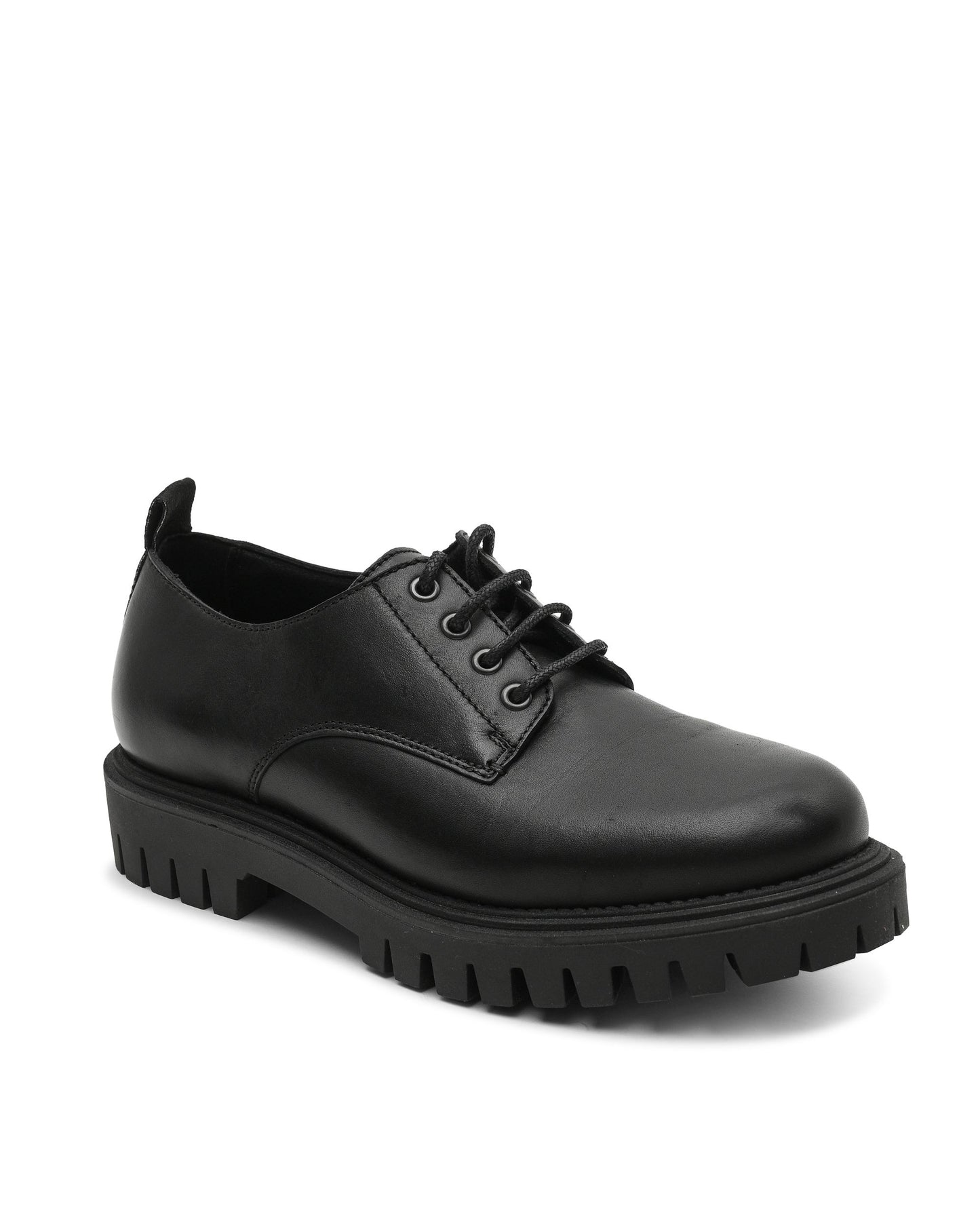 Tommy Hilfiger Mens Derby Shoes FM0FM05301BDS