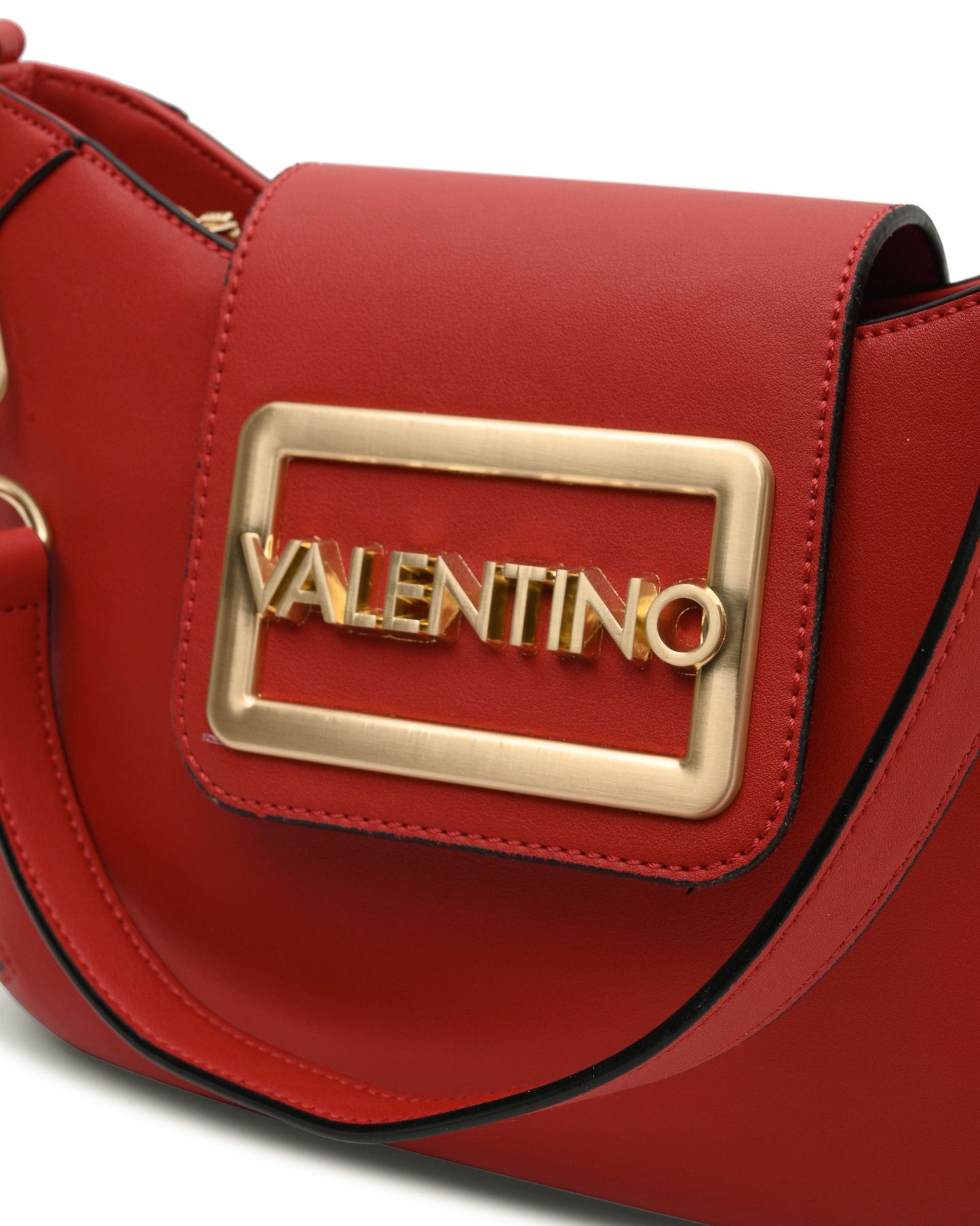 Valentino Womens Shoulder Bag VBS7R102 003