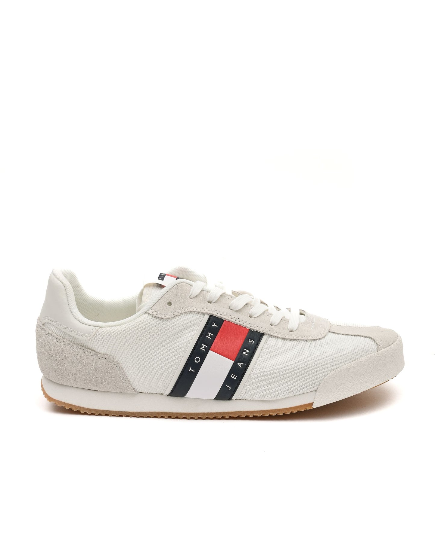 Tommy Hilfiger Womens Sneakers EN0EN02685YBL