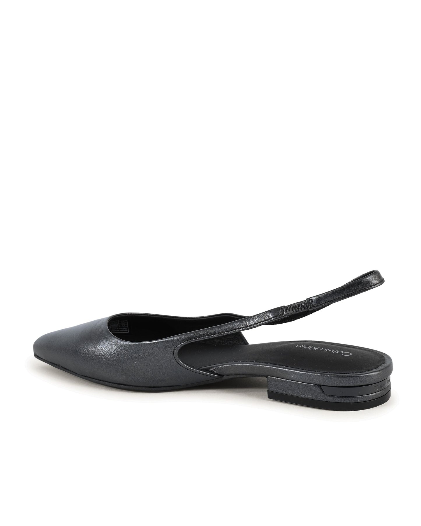 Calvin Klein Womens Casual Shoes Black HW0HW02120BEH
