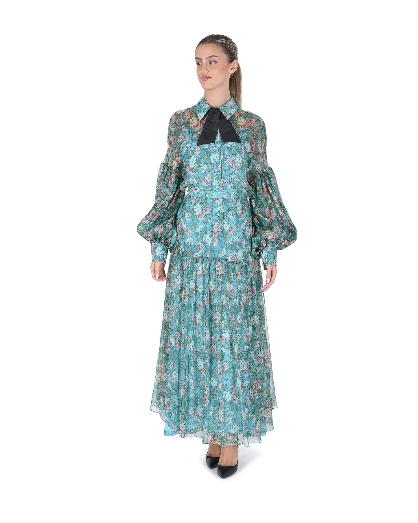 Gucci Womens Dress 742083.ZANIL.4573 A1M