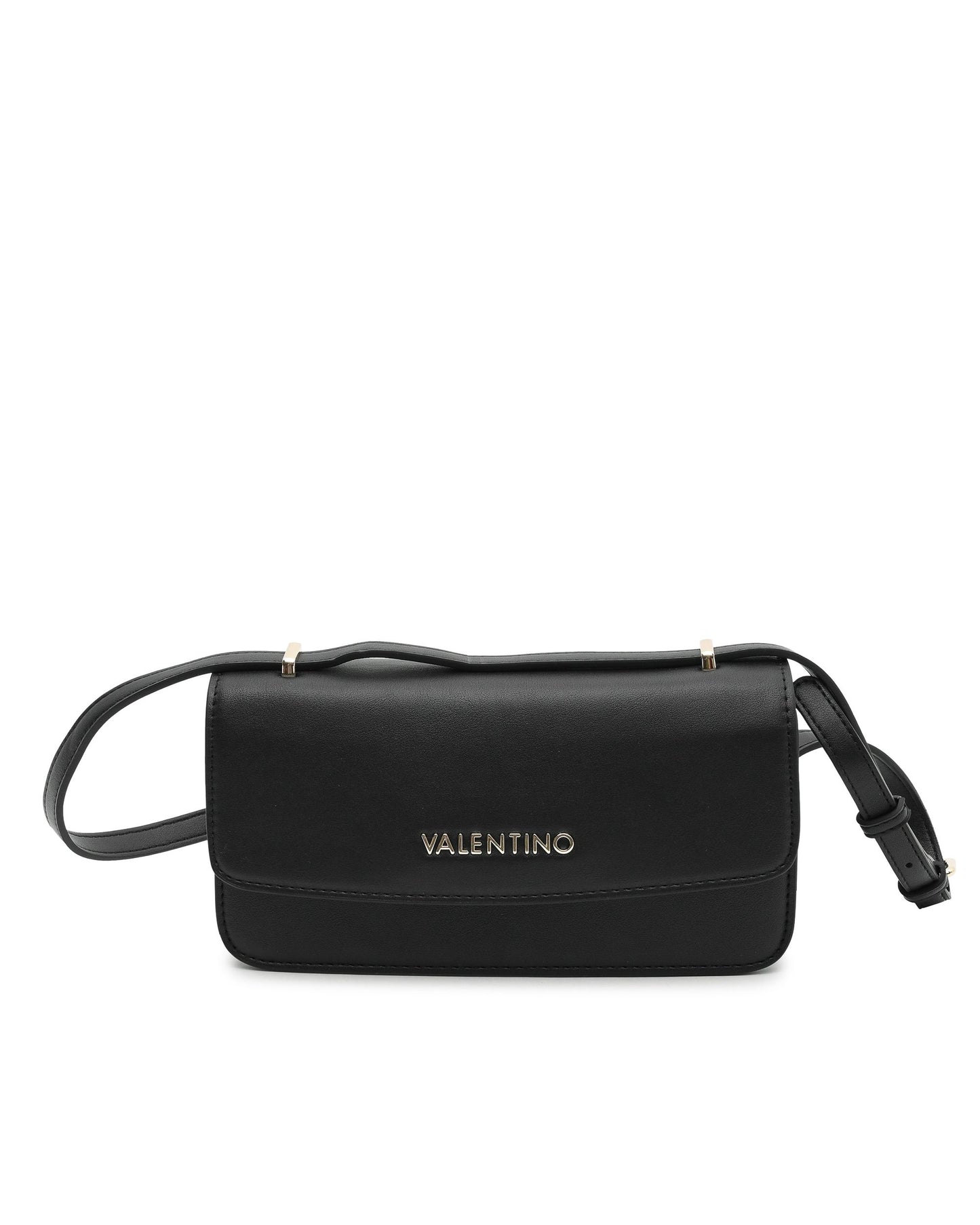 Valentino Womens Shoulder Bag VBS8ZT10 001