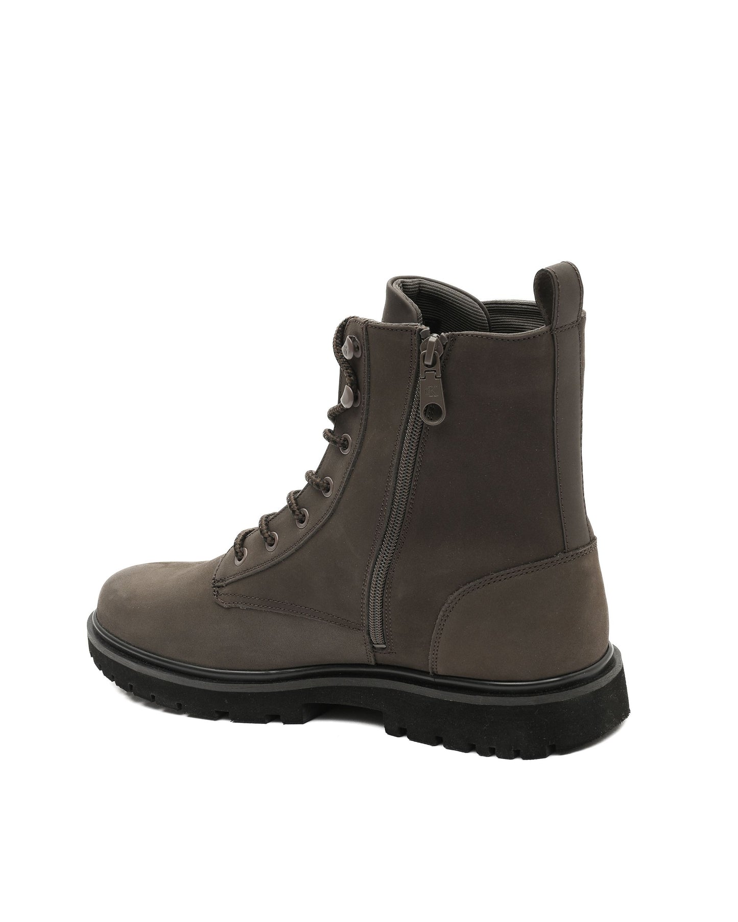 Calvin Klein Mens Boots YM0YM0107100X