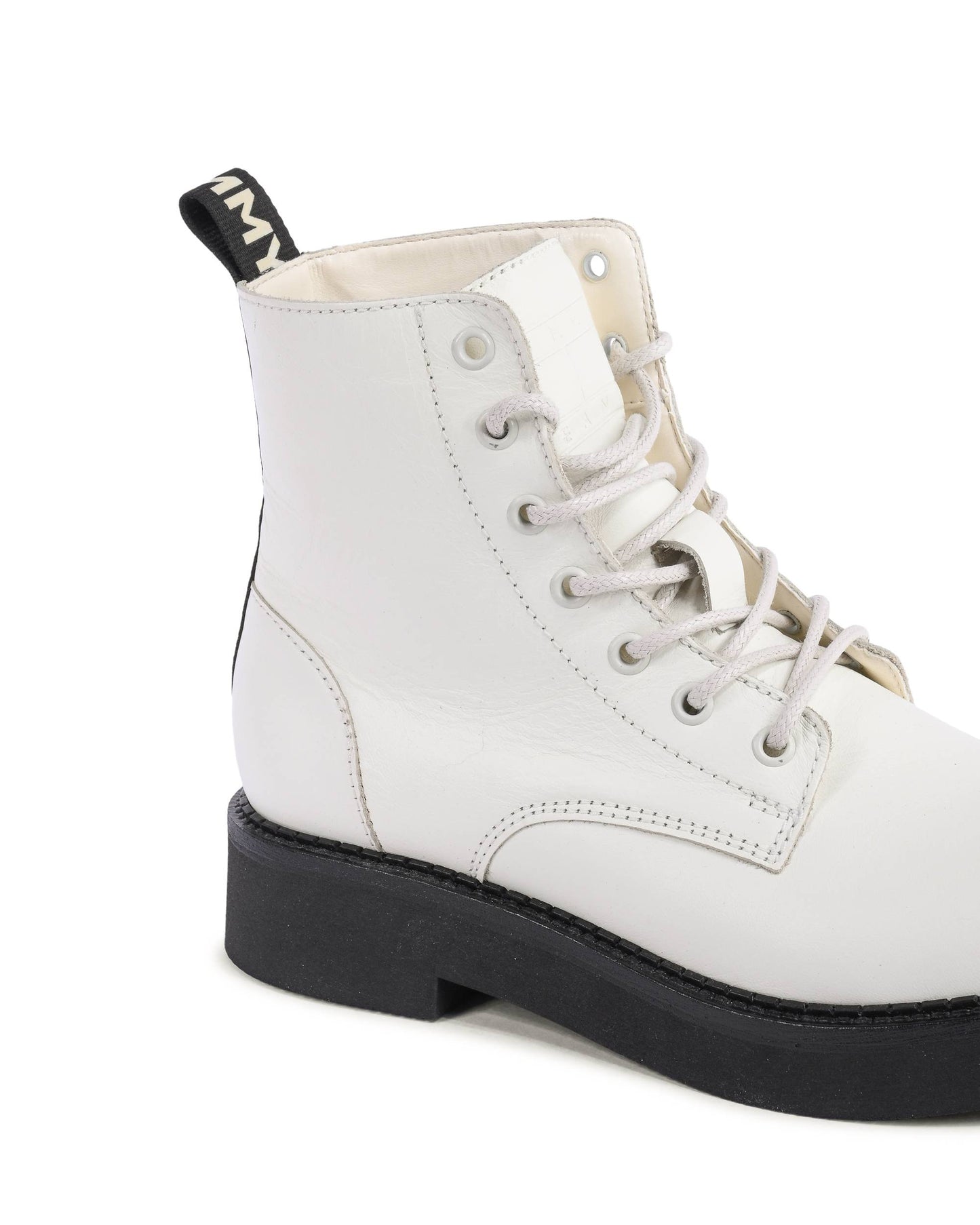 Tommy Hilfiger Women Boots WHITE EN0EN02310YA6