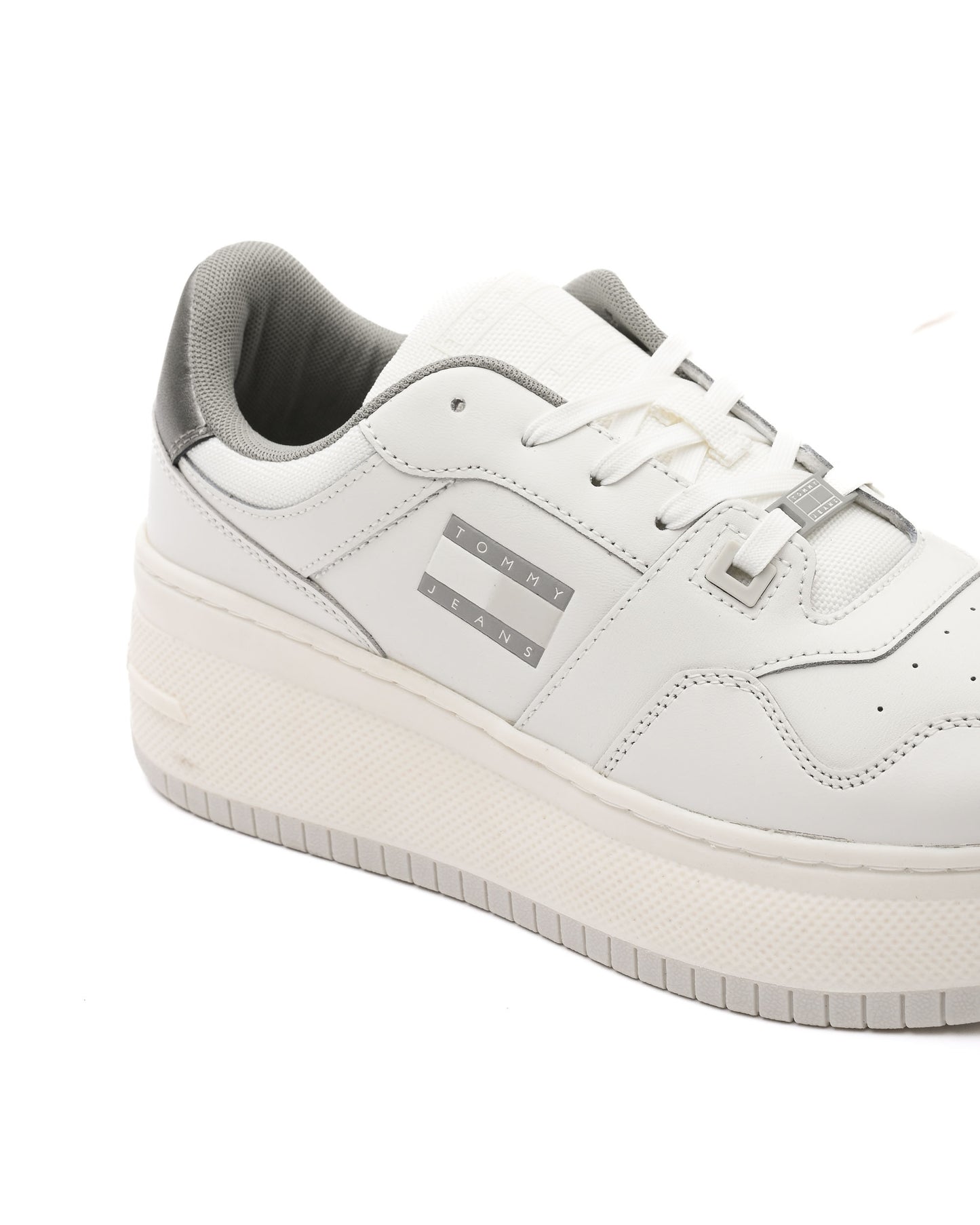 Tommy Hilfiger Womens Sneakers EN0EN02607YBL
