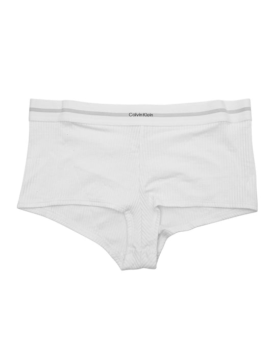 Calvin Klein Womens Boyshorts LV00QF8024100
