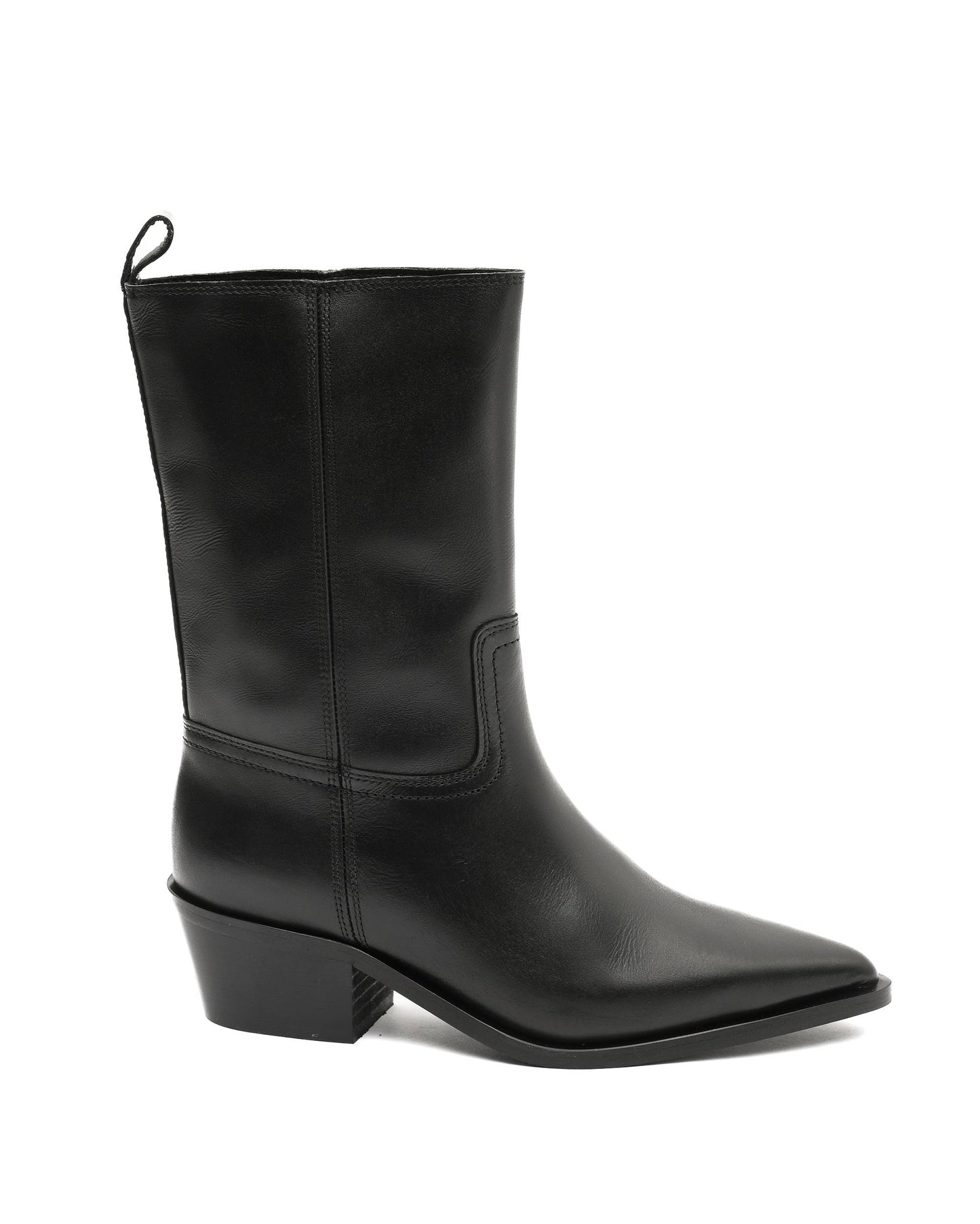 Calvin Klein Womens Boots YW0YW016790GJ
