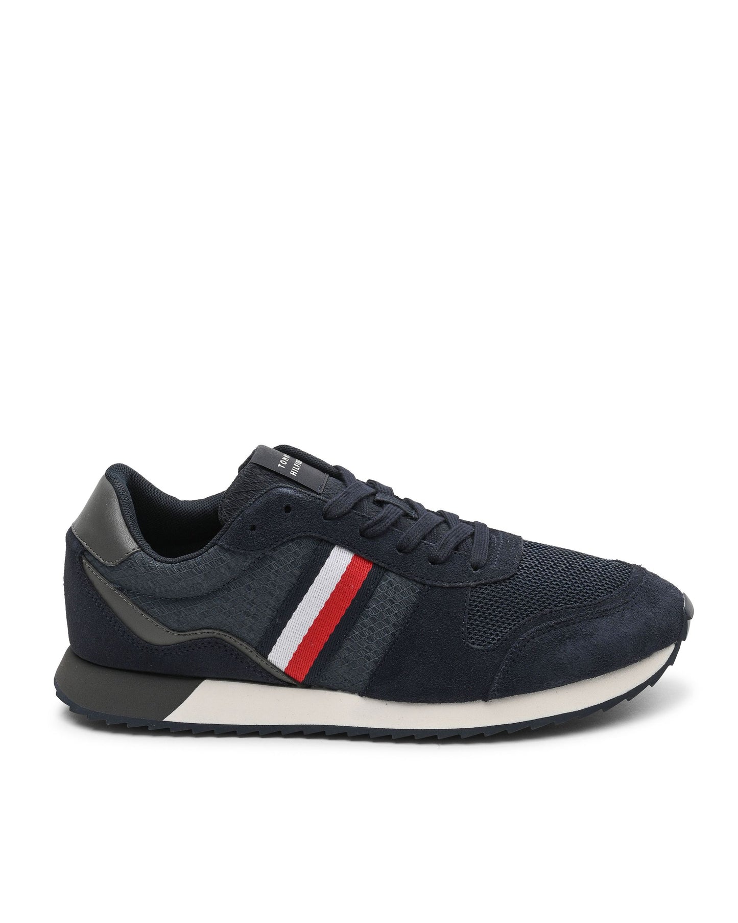 Tommy Hilfiger Mens Sneakers FM0FM05298DW5