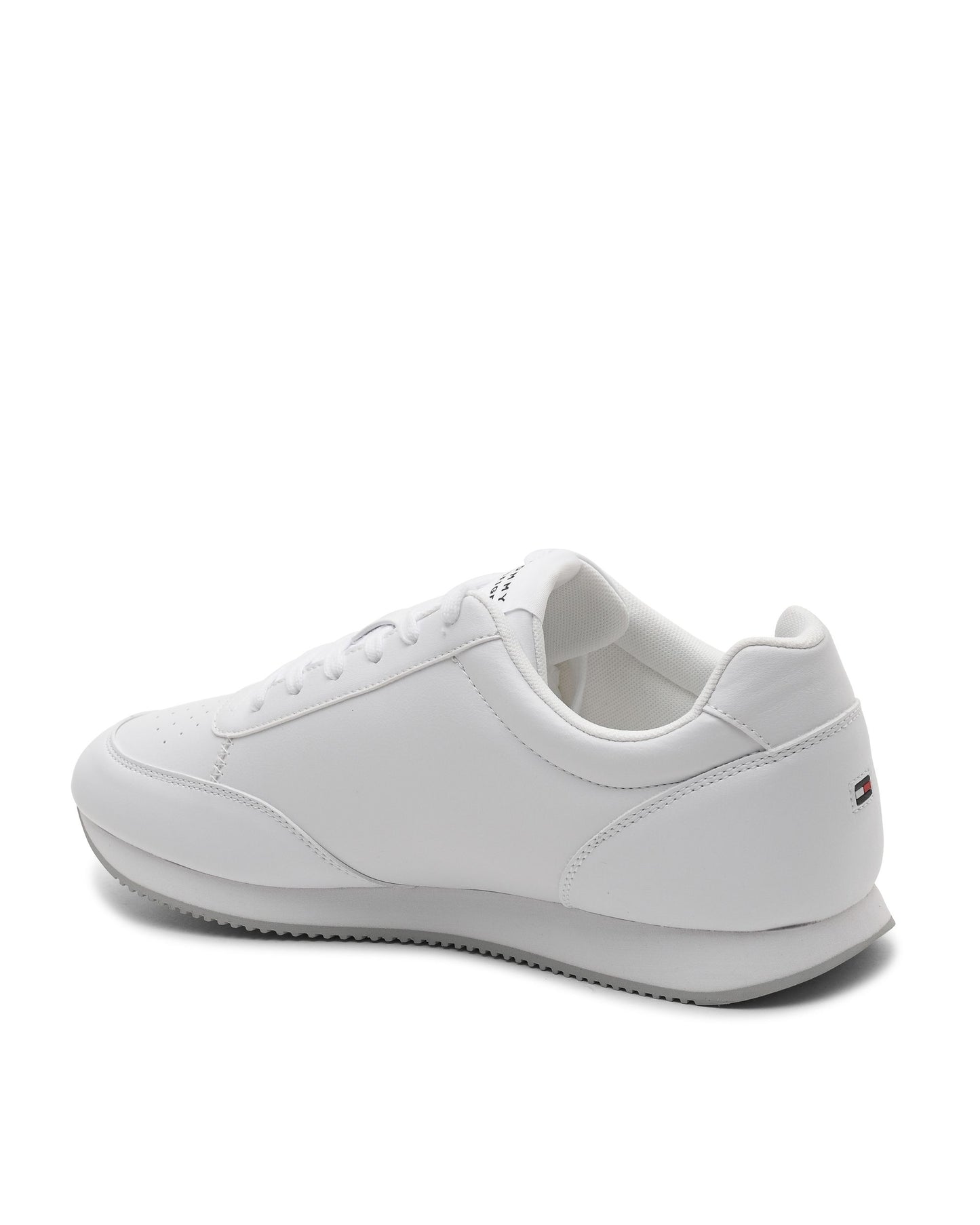 Tommy Hilfiger Mens Sneakers FM0FM05217YBS