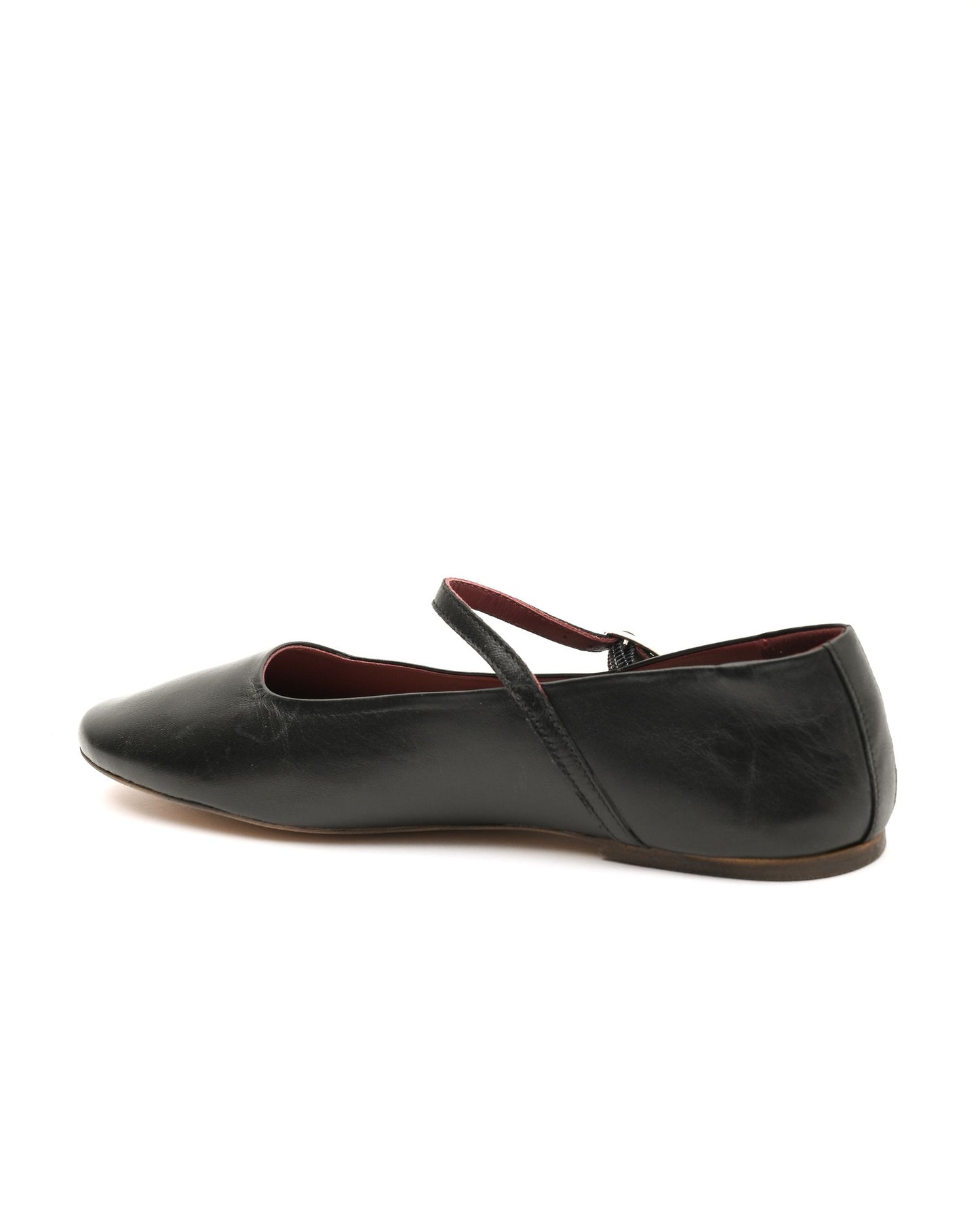 Tommy Hilfiger Womens Ballerina FW0FW08294BDS