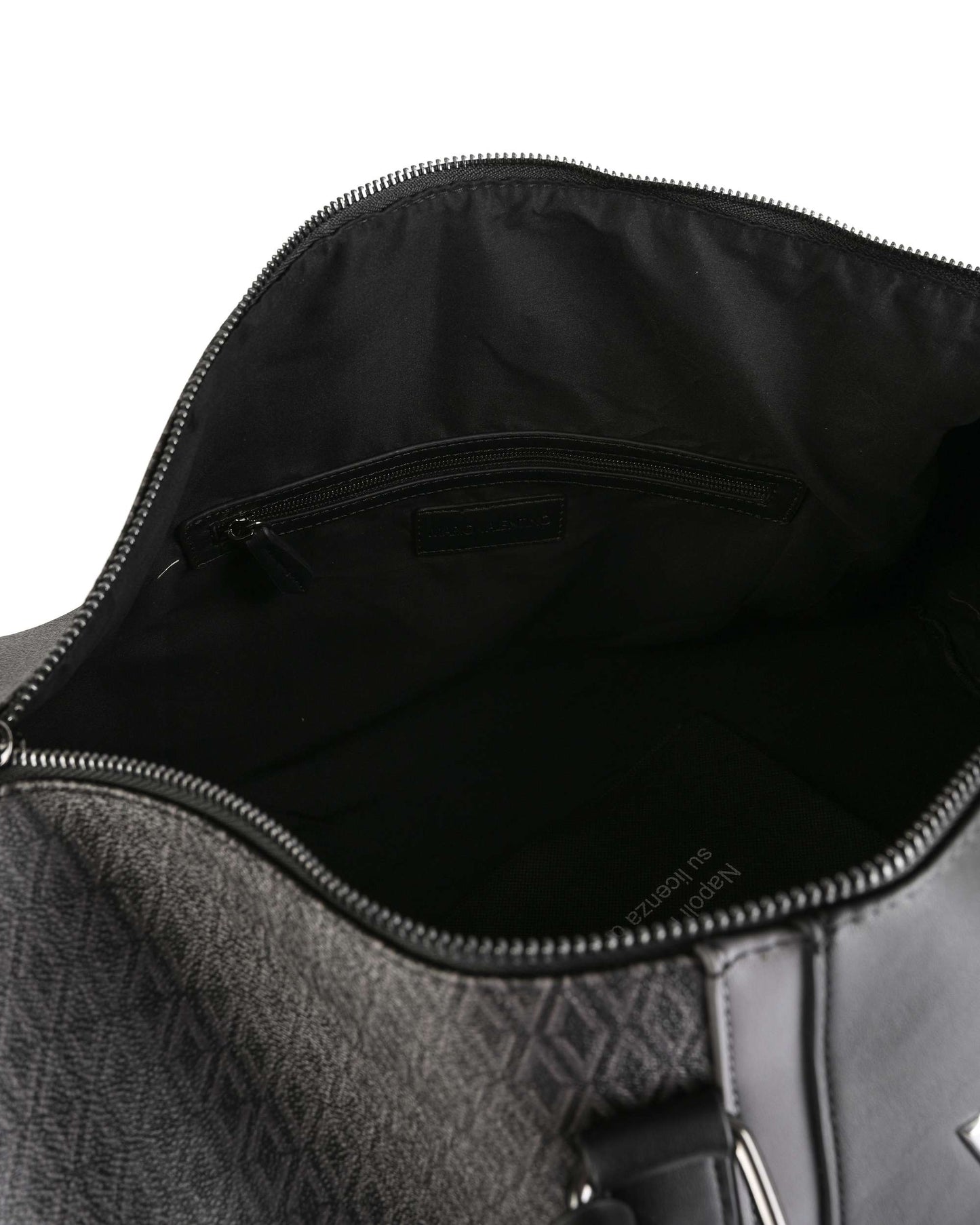 Valentino Men Duffel Bag VBS8AY10 395