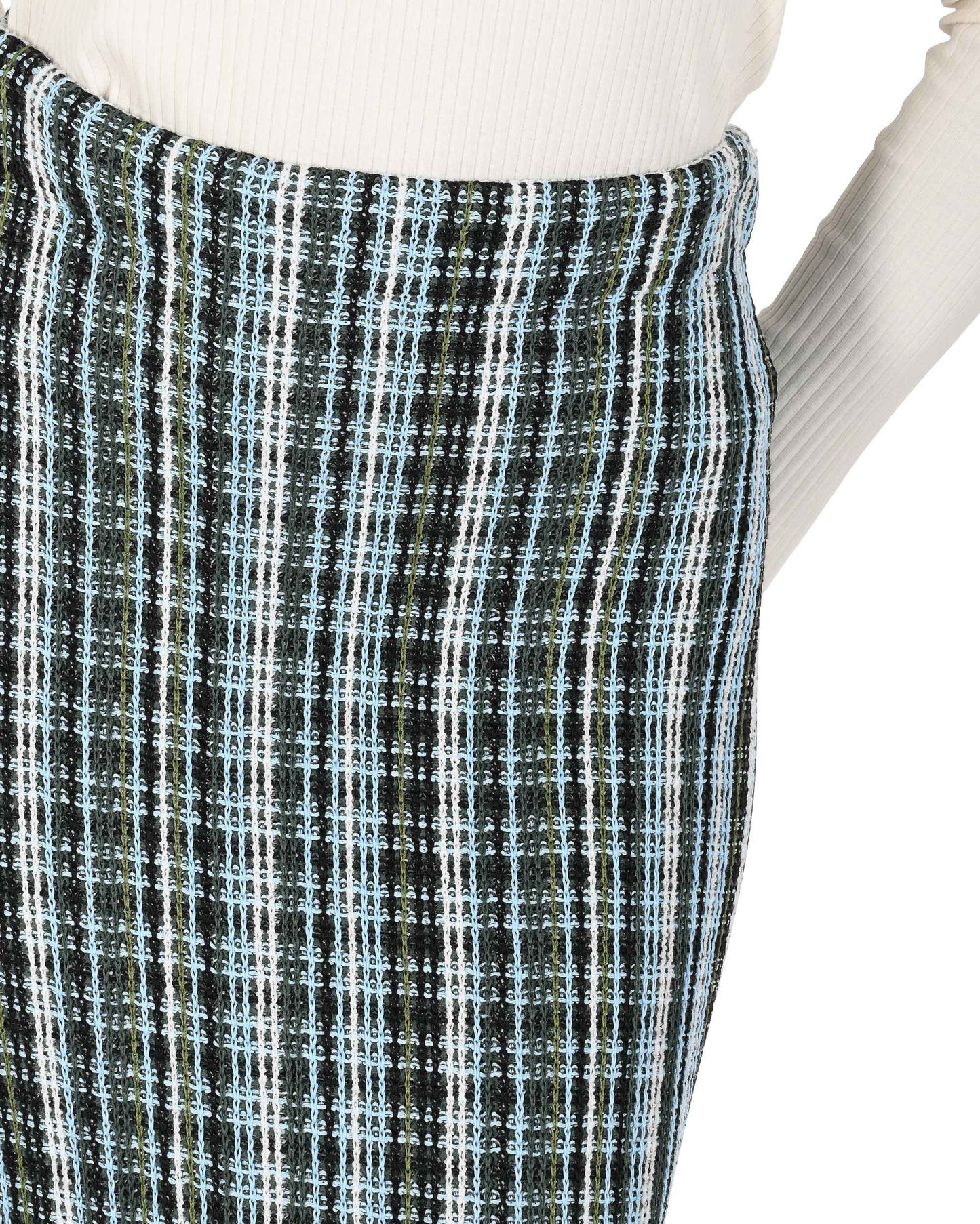 Bot.Veneta Womens Skirt 782699V40M0 1191 1191