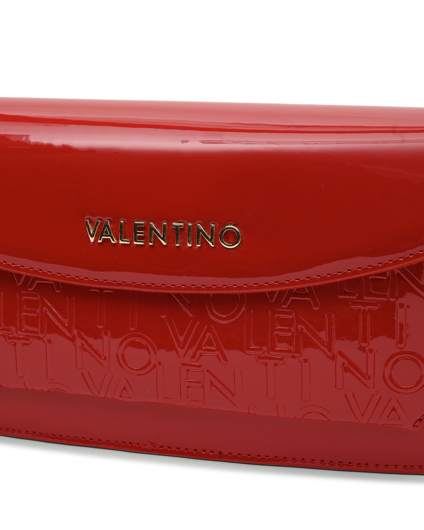 Valentino Womens Shoulder Bag VBS8P813 003