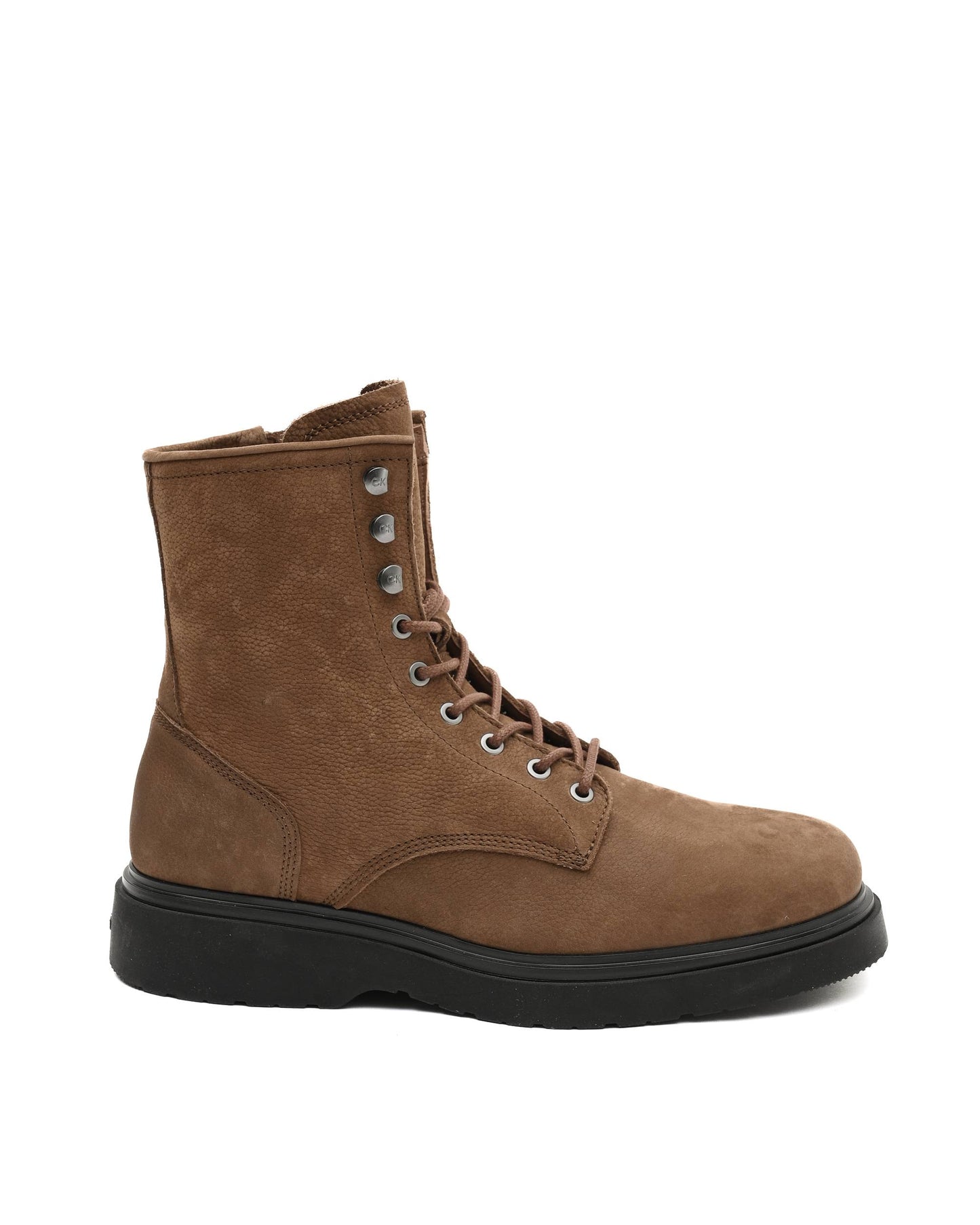 Calvin Klein Mens Boots HM0HM015760HL